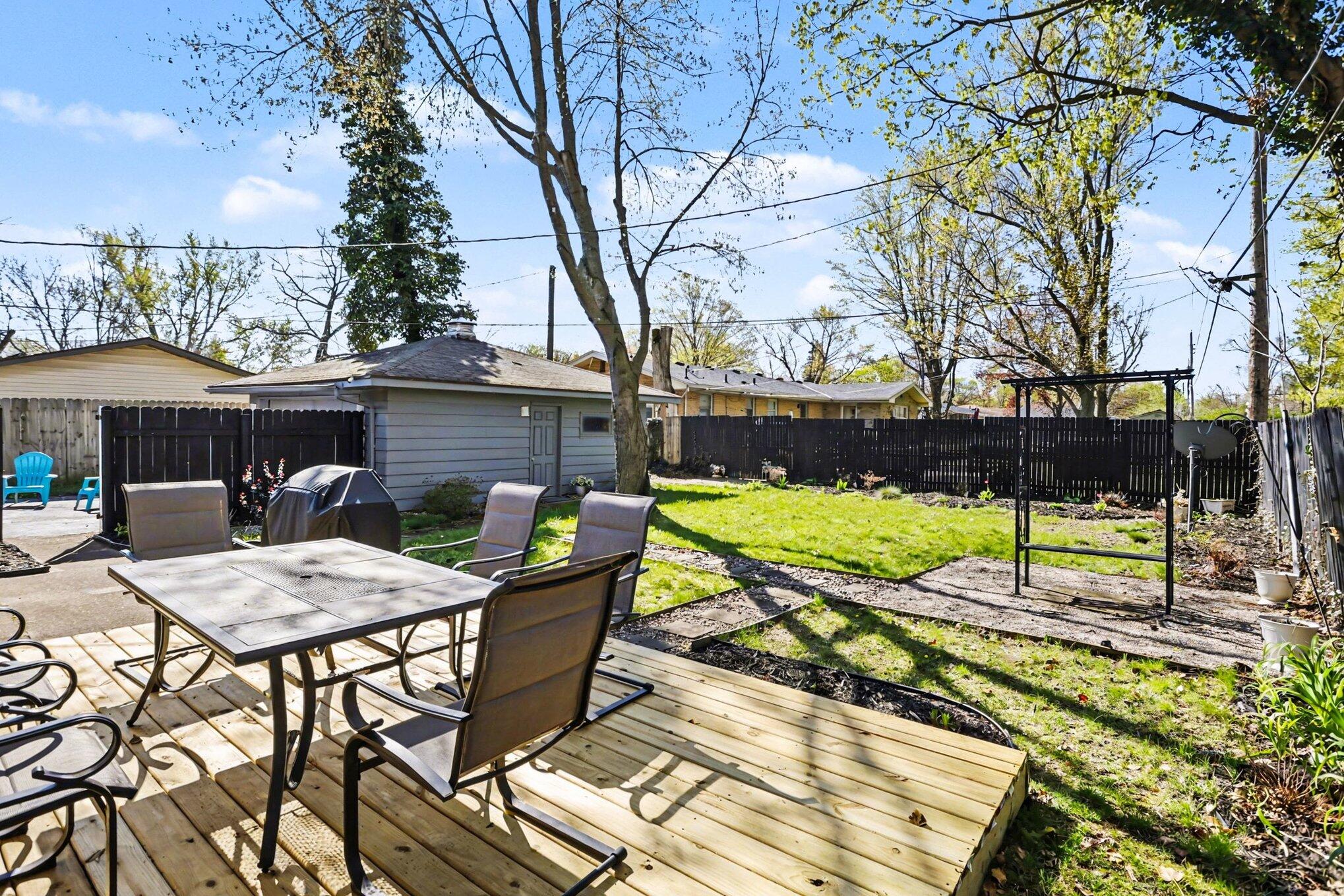 342 E Napier Avenue Benton Harbor MI 49022