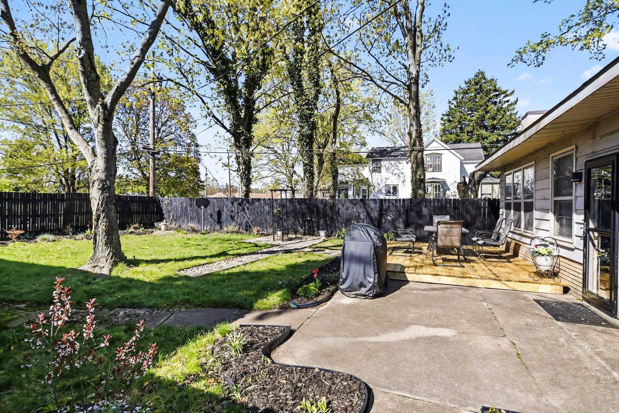 342 E Napier Avenue Benton Harbor MI 49022