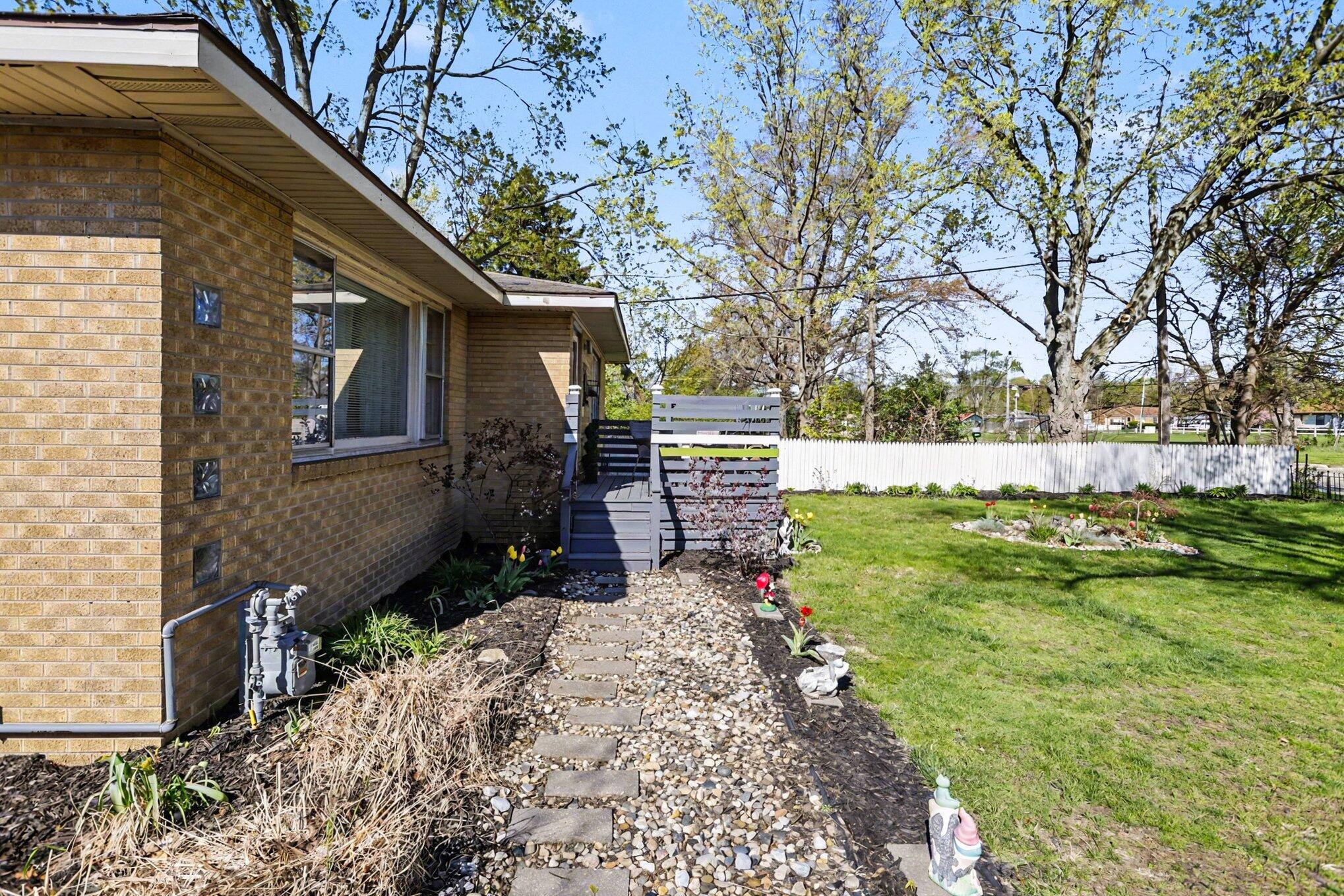 342 E Napier Avenue Benton Harbor MI 49022