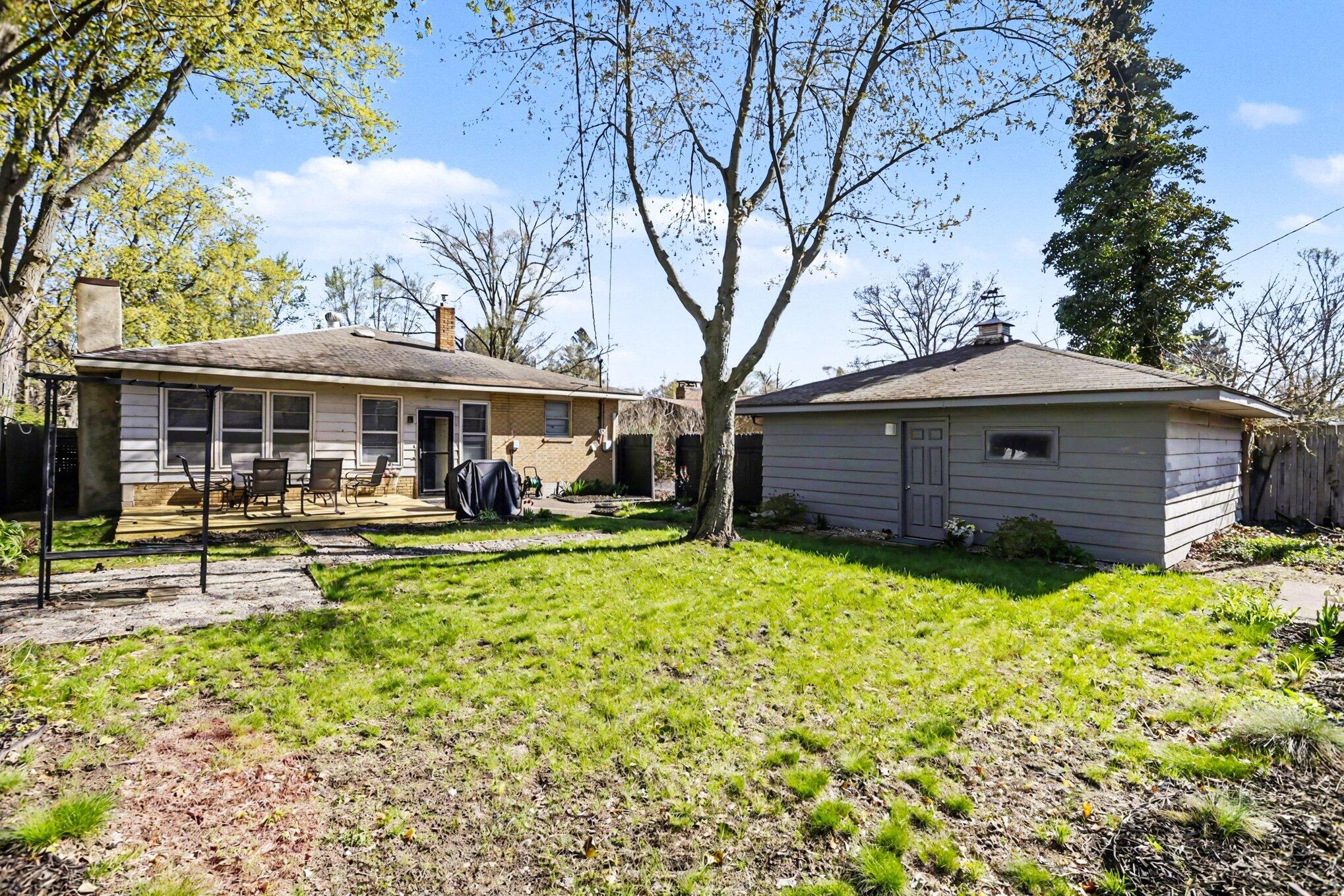 342 E Napier Avenue Benton Harbor MI 49022