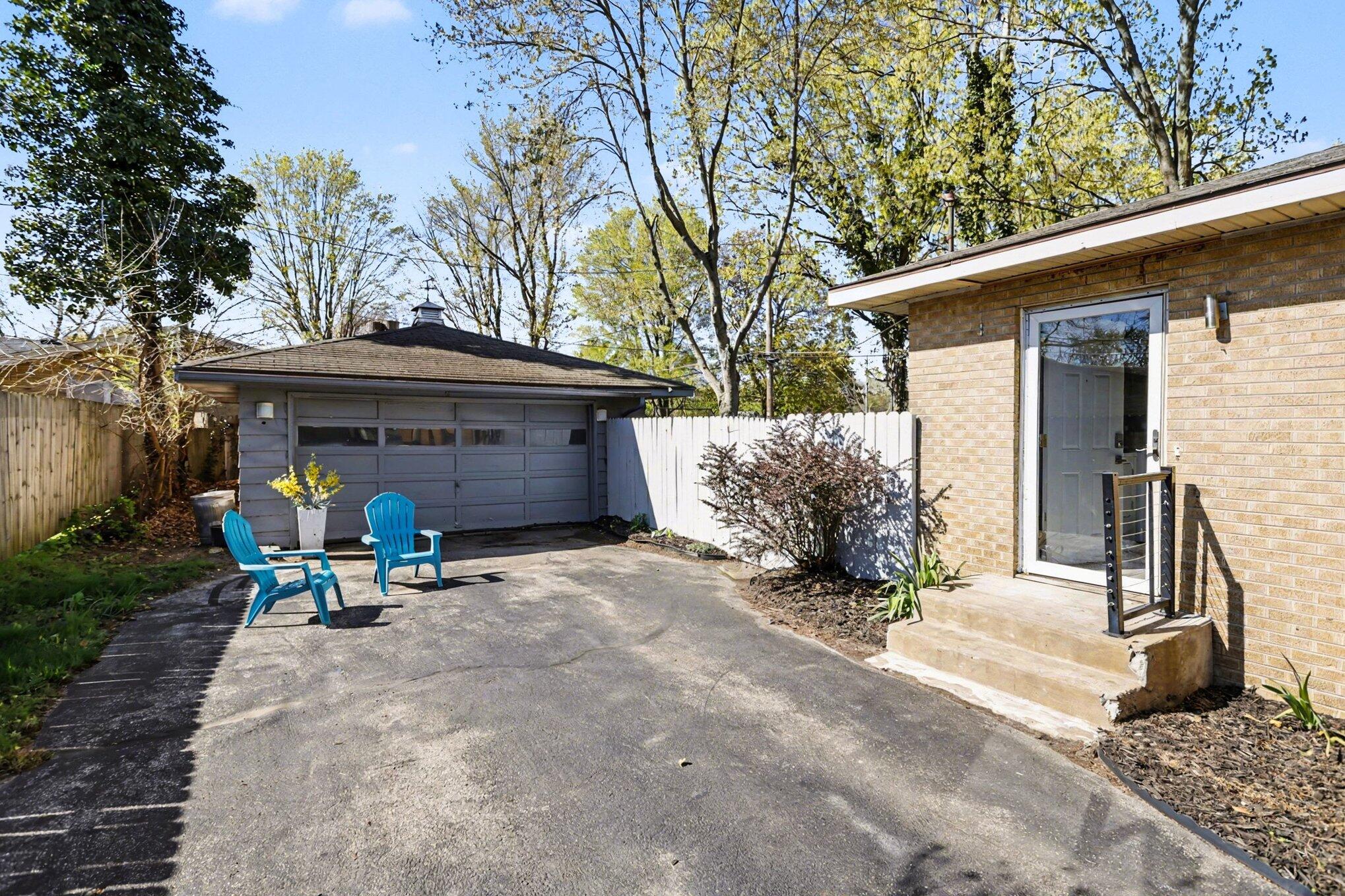 342 E Napier Avenue Benton Harbor MI 49022