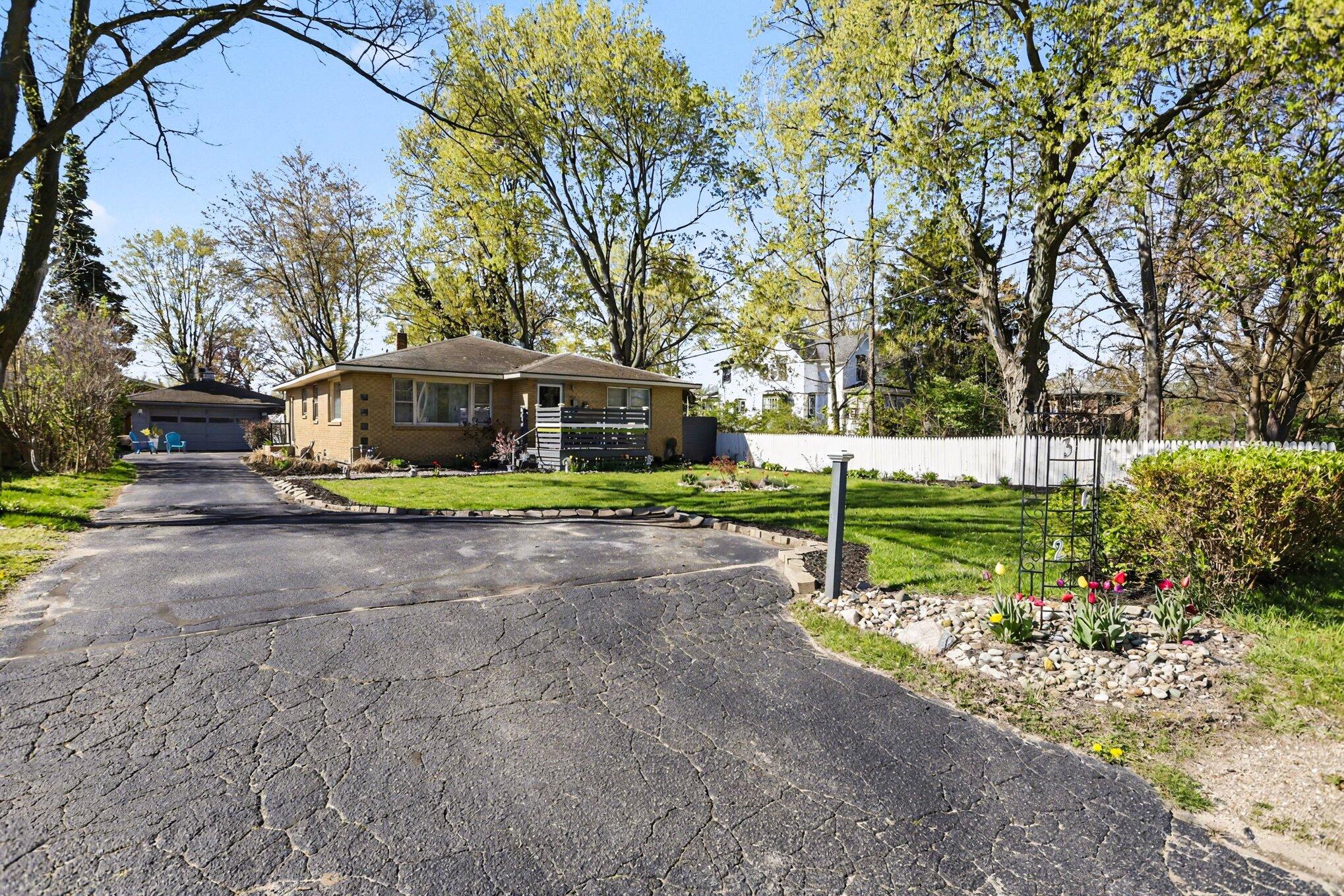 342 E Napier Avenue Benton Harbor MI 49022