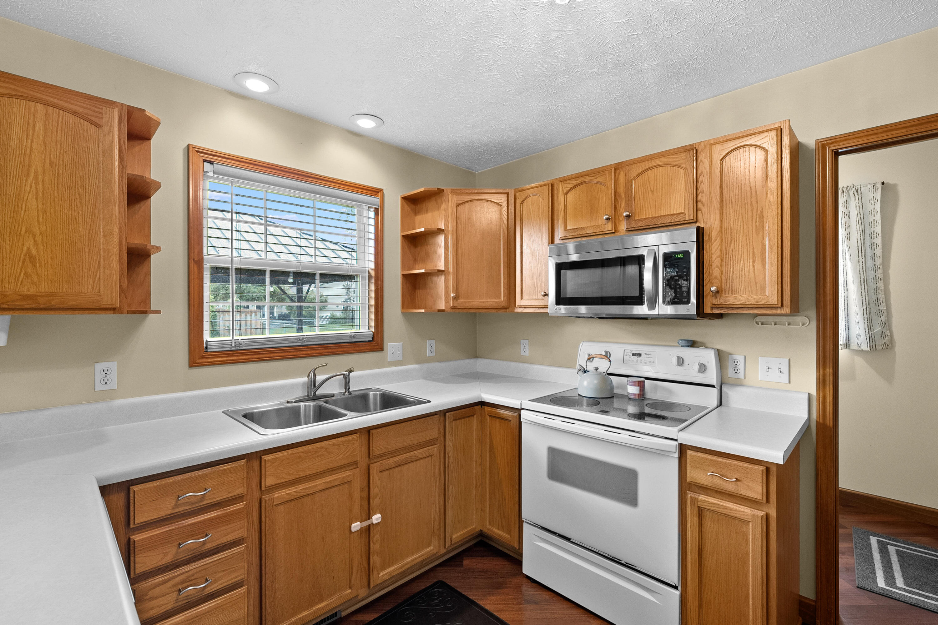 3061 Mandarin Grove Lane Kalamazoo MI 49004