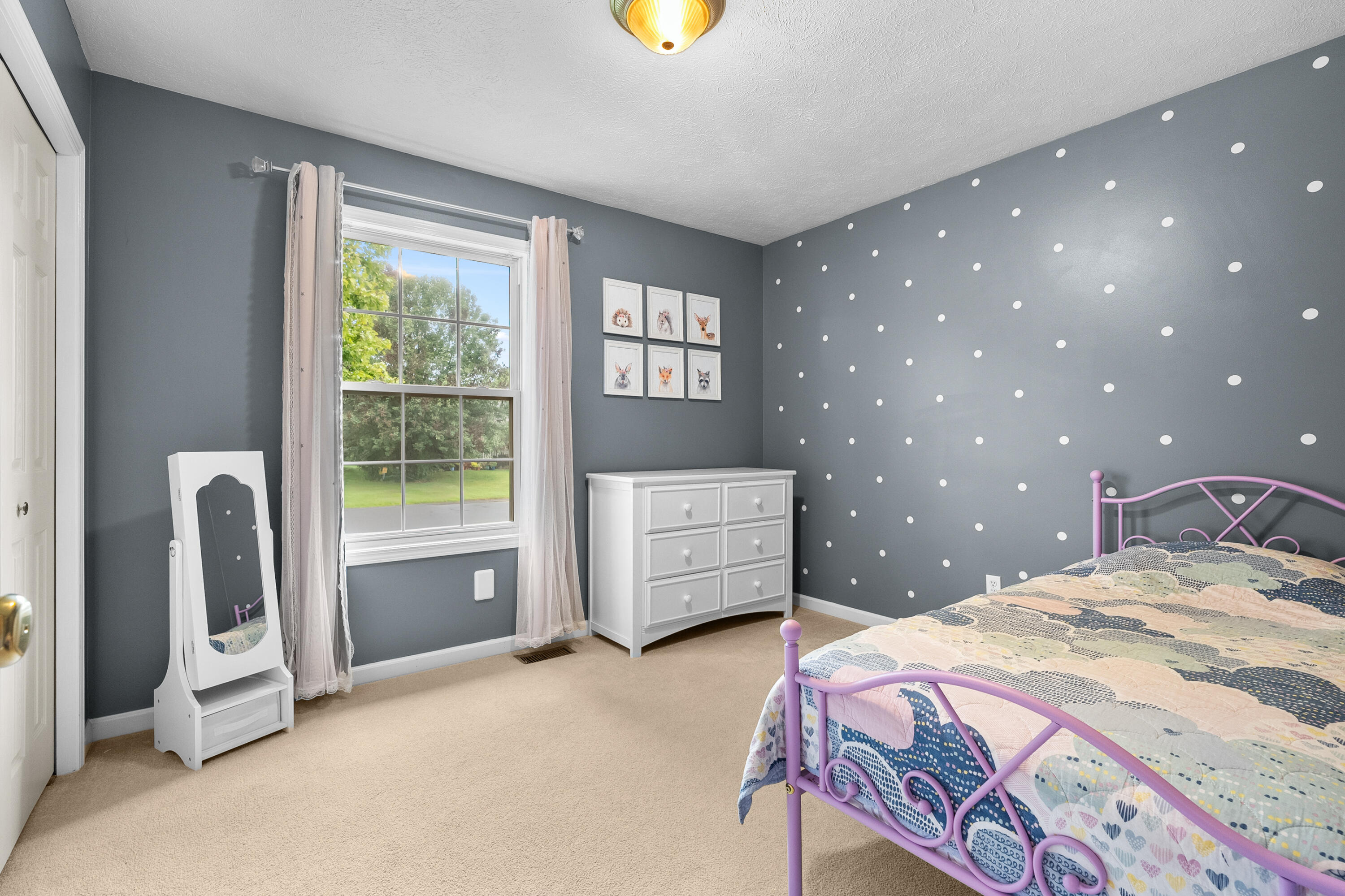 3061 Mandarin Grove Lane Kalamazoo MI 49004