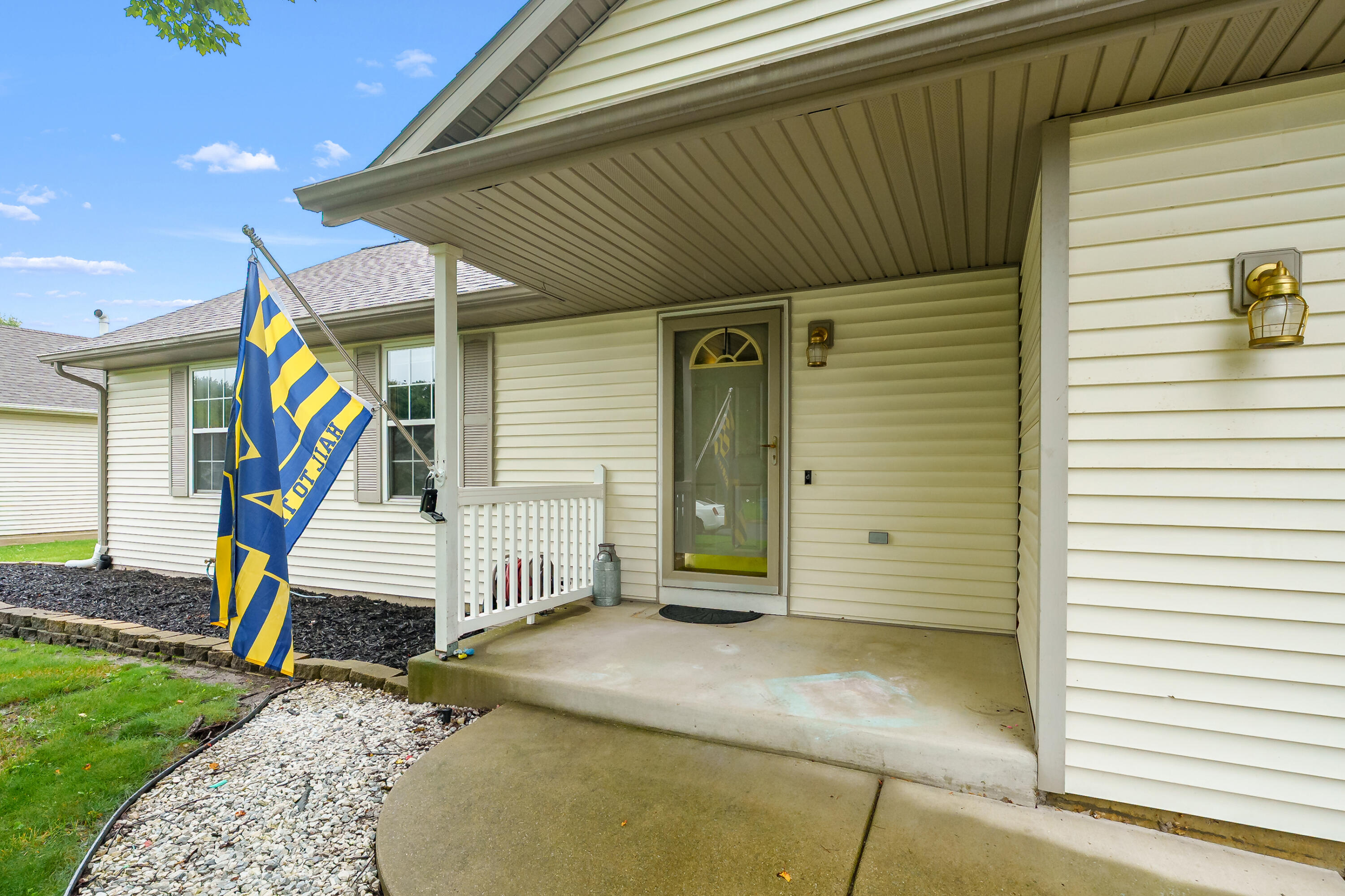 3061 Mandarin Grove Lane Kalamazoo MI 49004