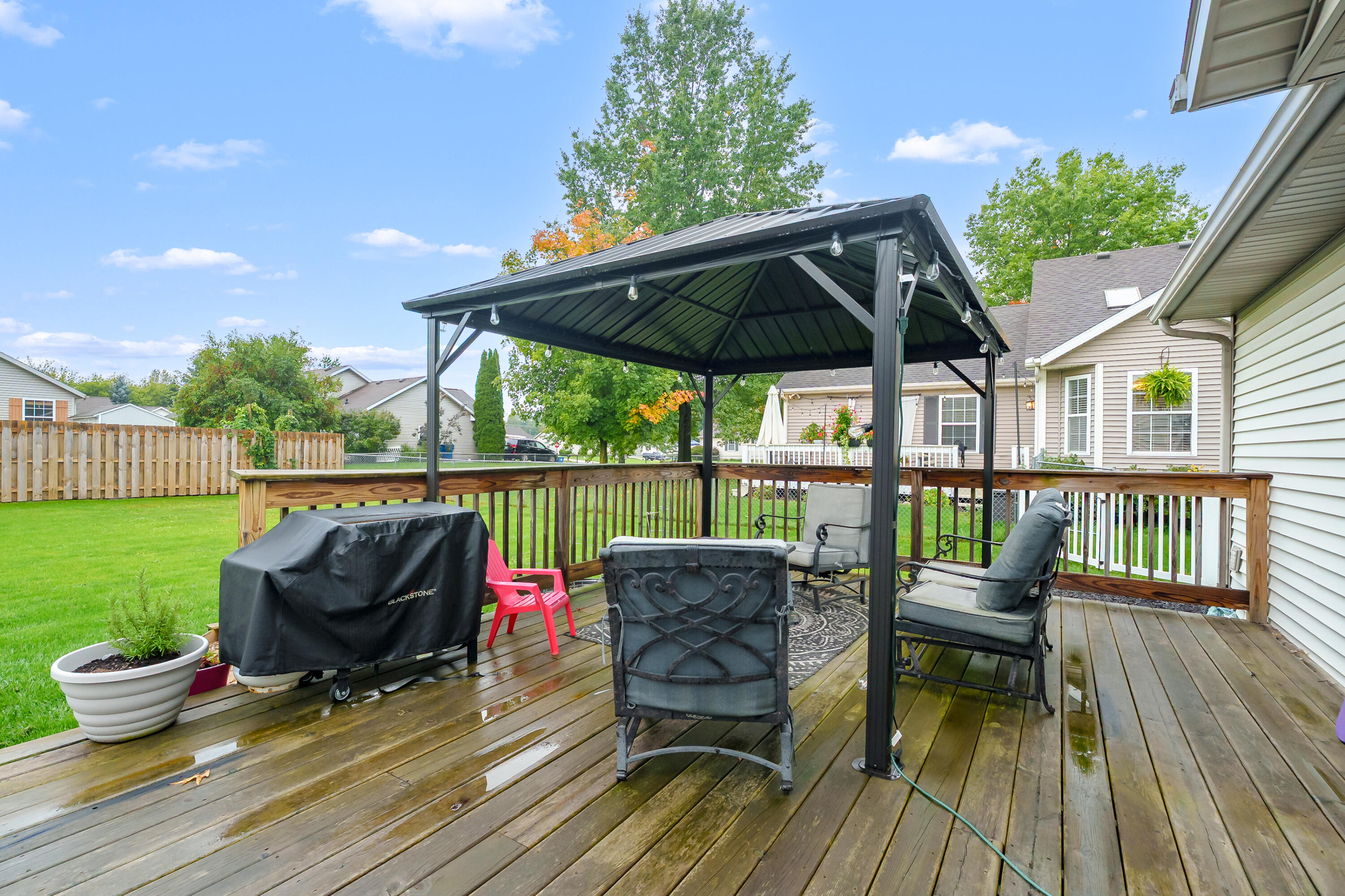 3061 Mandarin Grove Lane Kalamazoo MI 49004