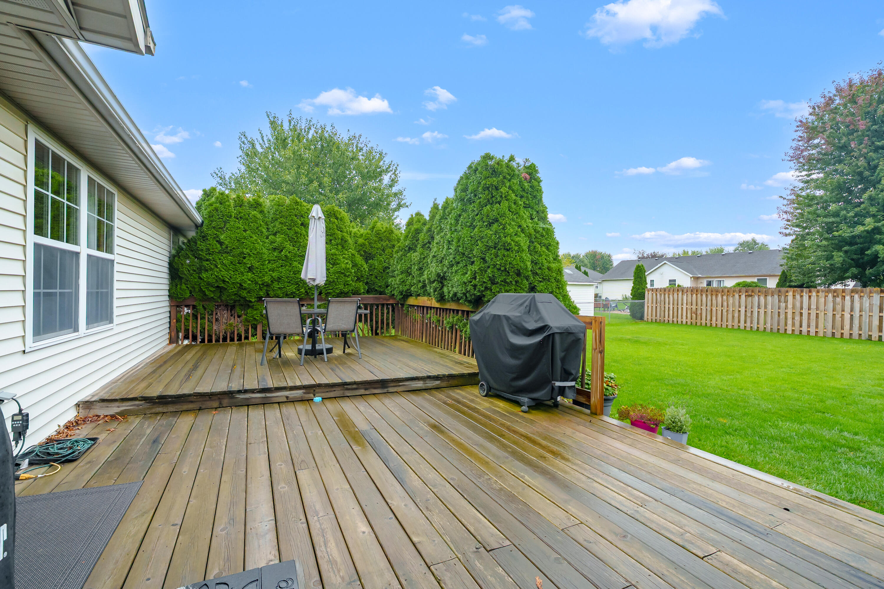 3061 Mandarin Grove Lane Kalamazoo MI 49004