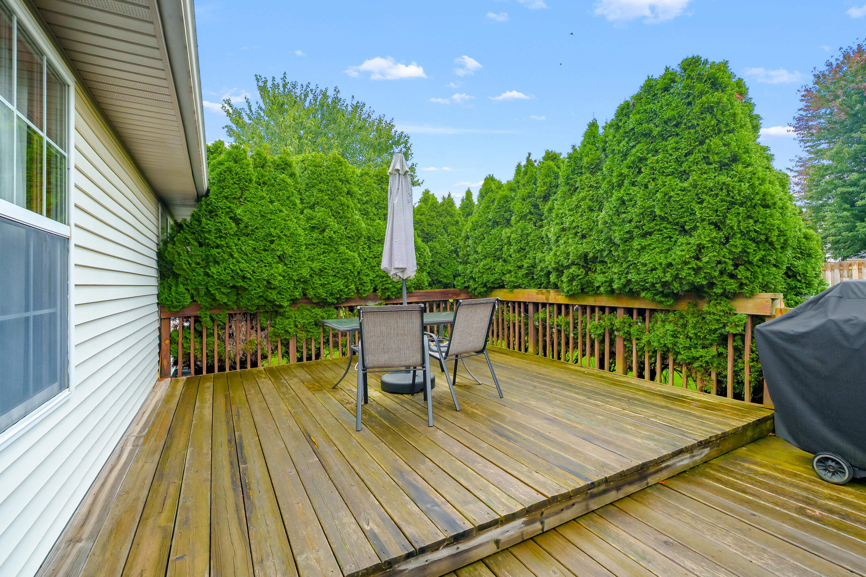 3061 Mandarin Grove Lane Kalamazoo MI 49004