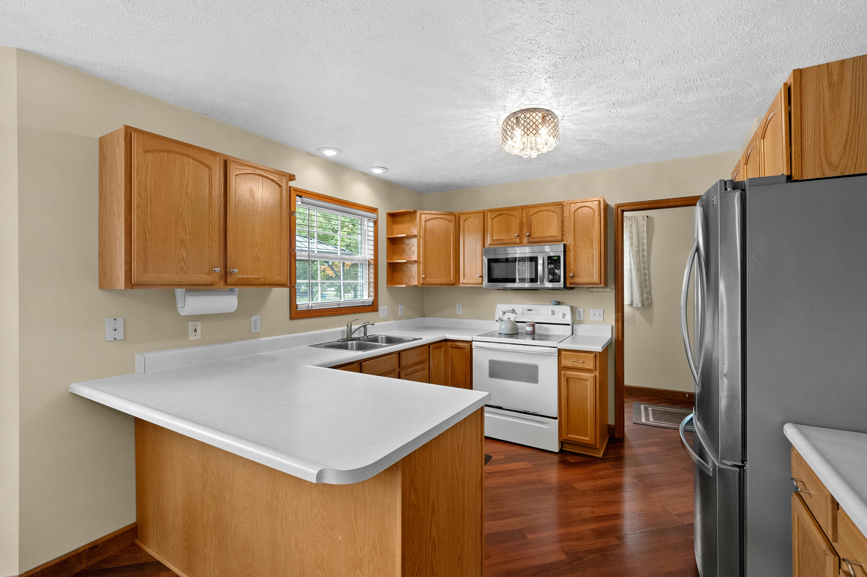 3061 Mandarin Grove Lane Kalamazoo MI 49004
