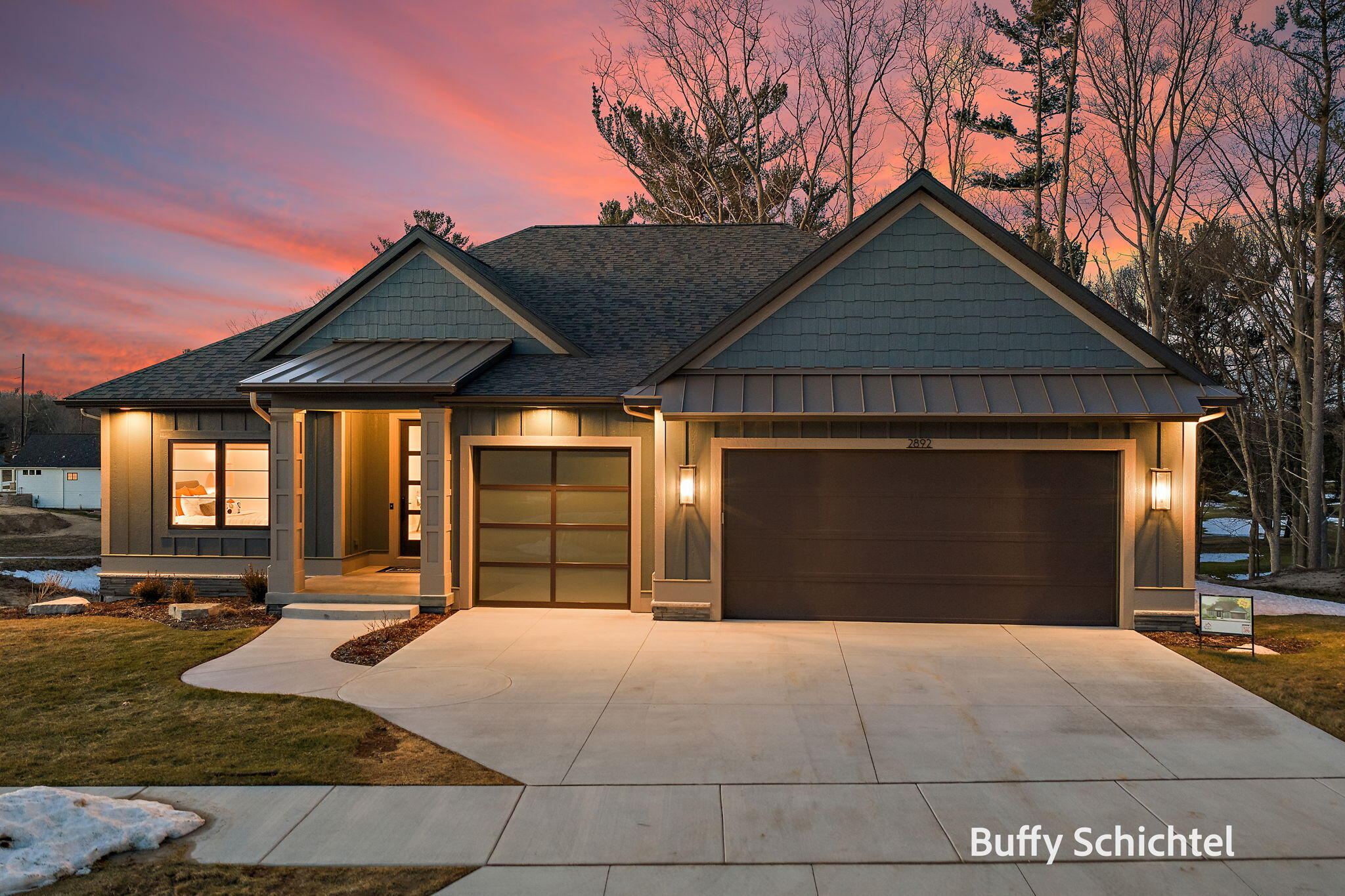 2892 Duneside Trail Muskegon MI 49441