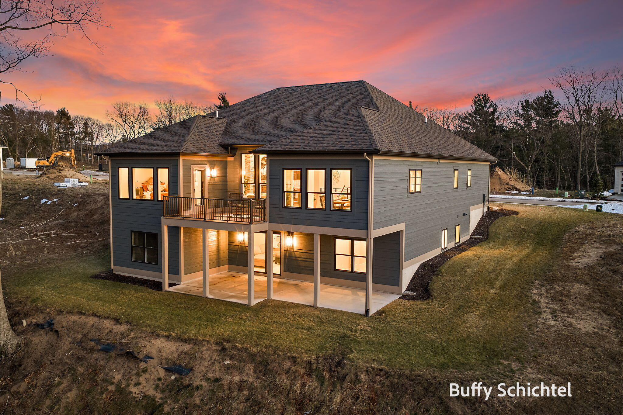 2892 Duneside Trail Muskegon MI 49441