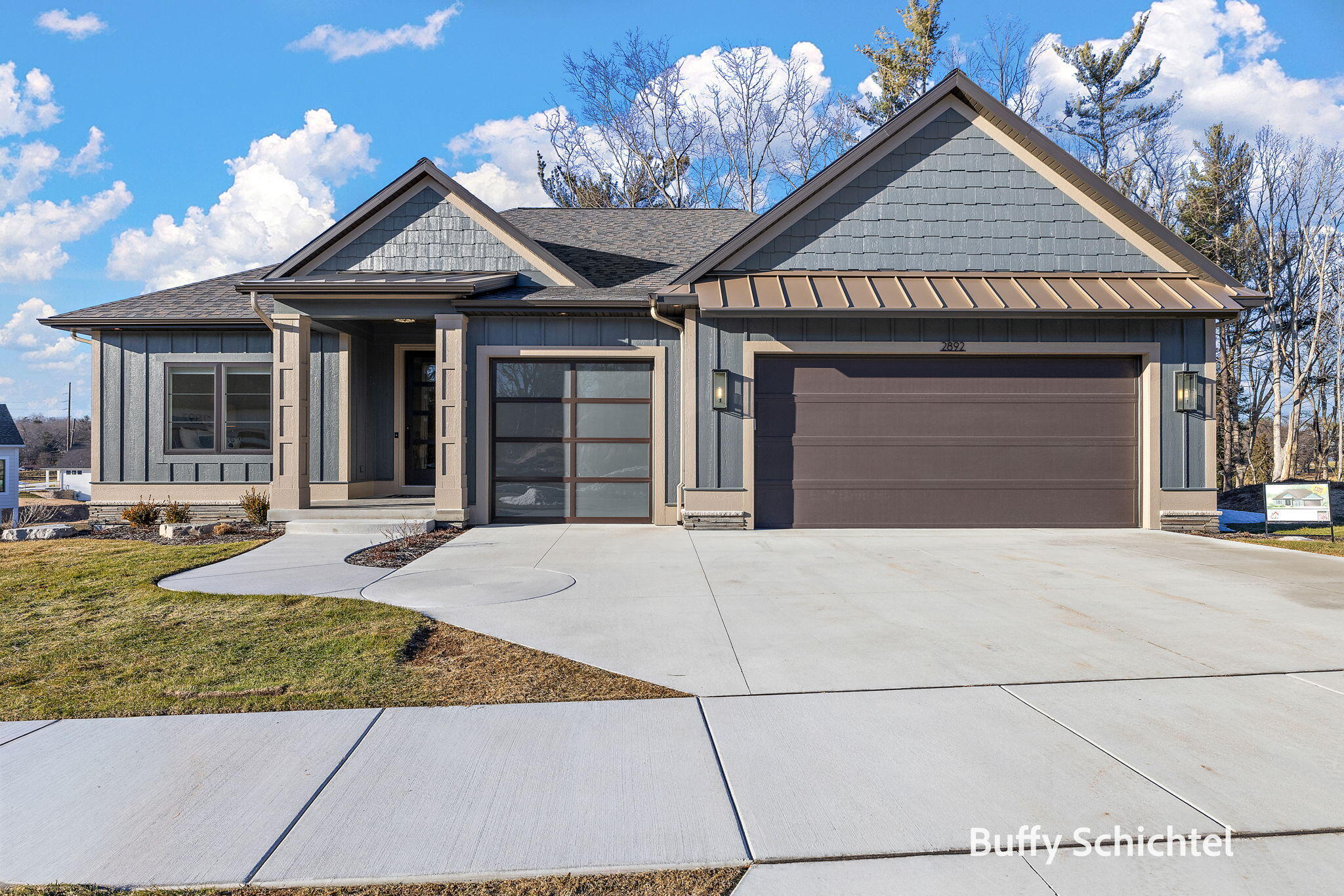 2892 Duneside Trail Muskegon MI 49441