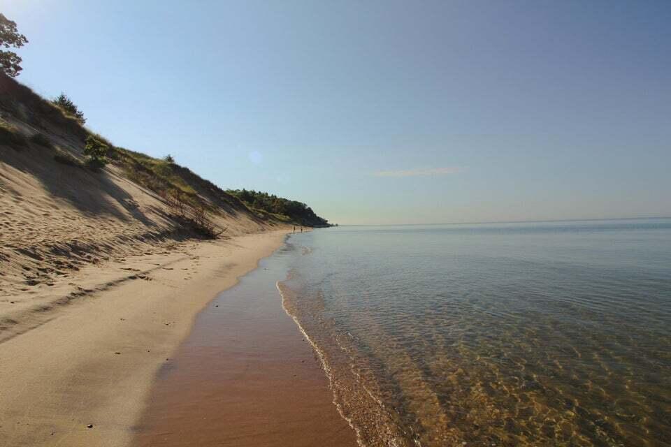 2892 Duneside Trail Muskegon MI 49441