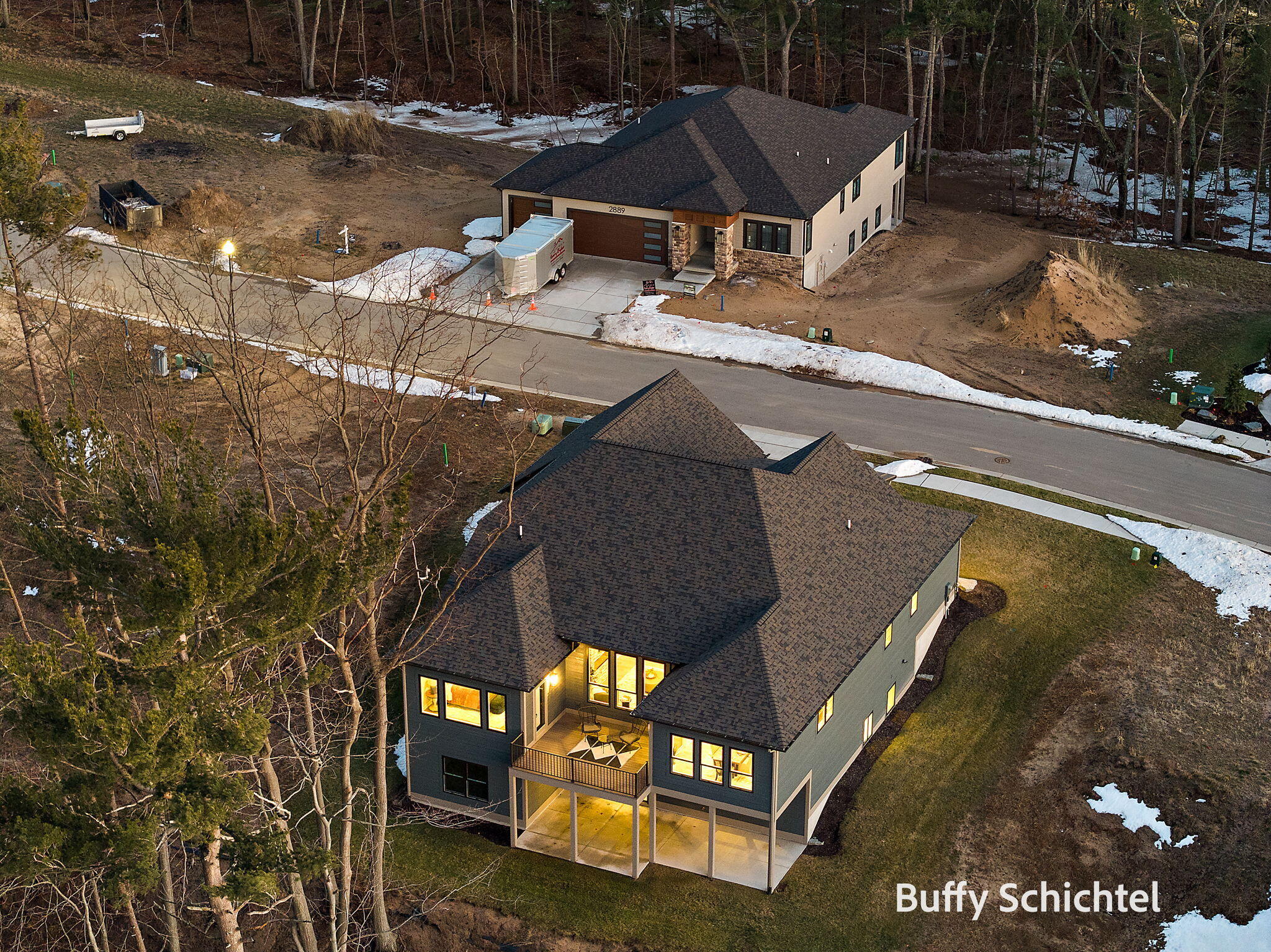 2892 Duneside Trail Muskegon MI 49441
