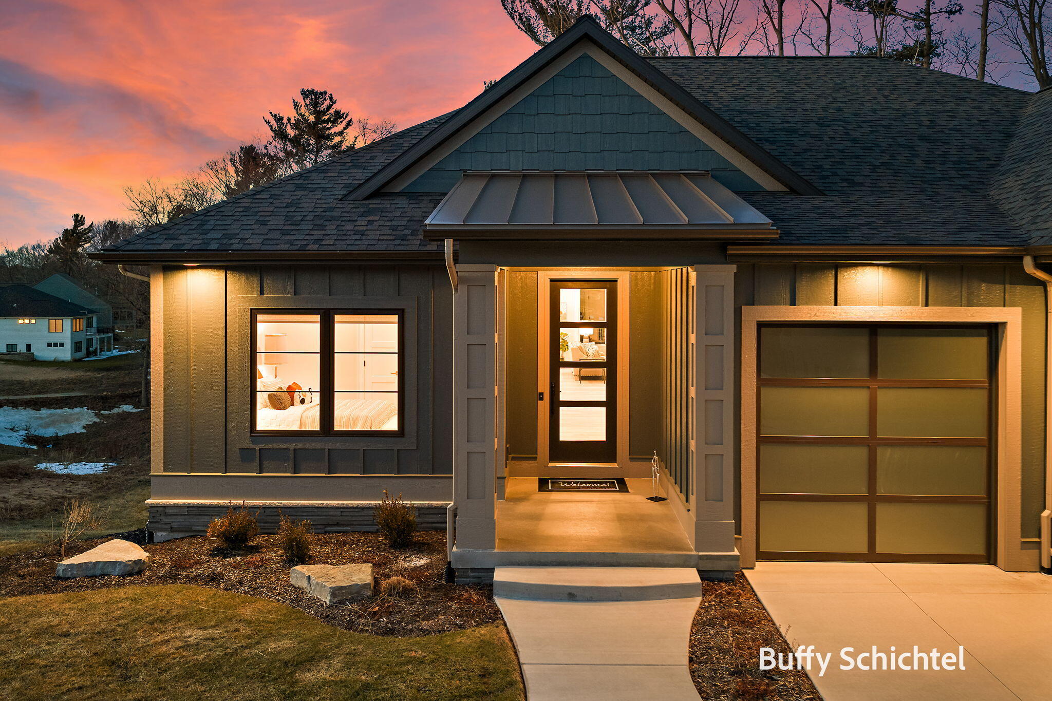 2892 Duneside Trail Muskegon MI 49441