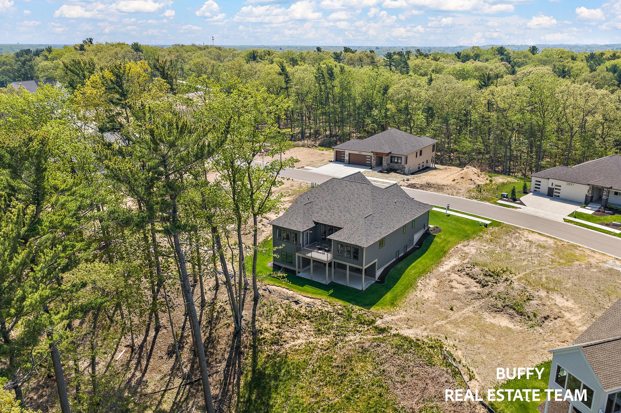 2892 Duneside Trail Muskegon MI 49441