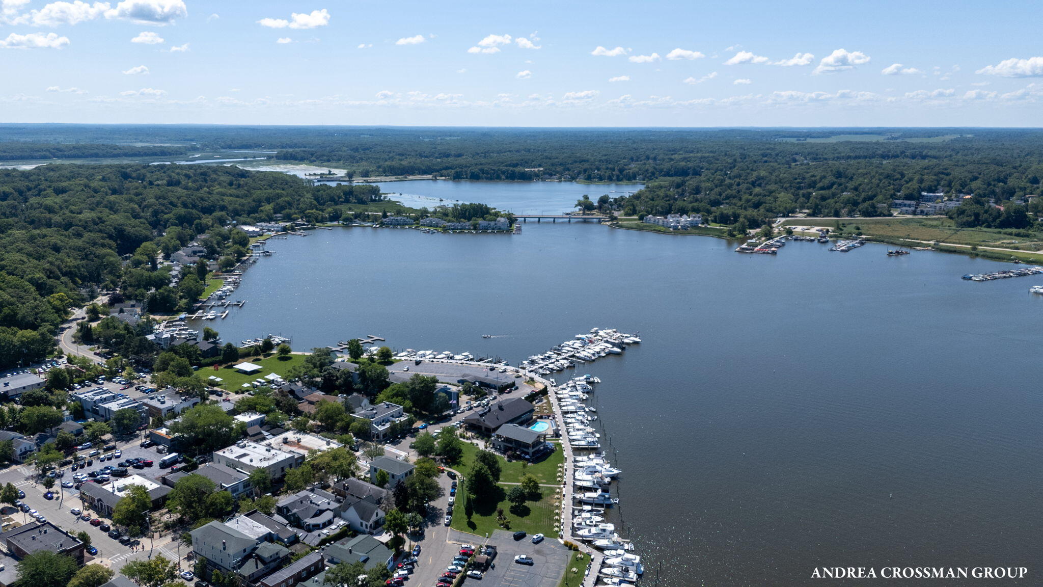 110 Park Street Saugatuck MI 49453
