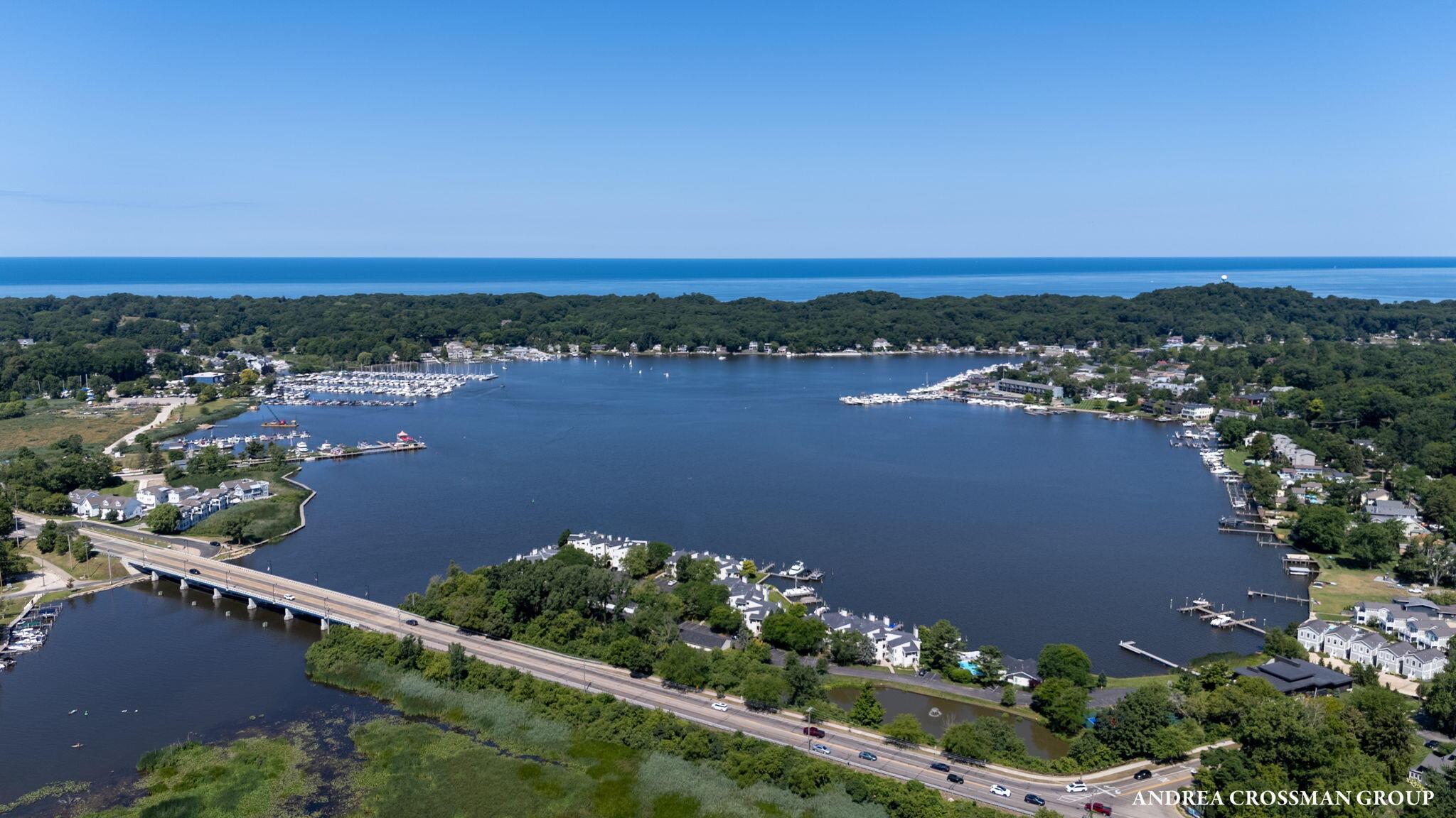 110 Park Street Saugatuck MI 49453