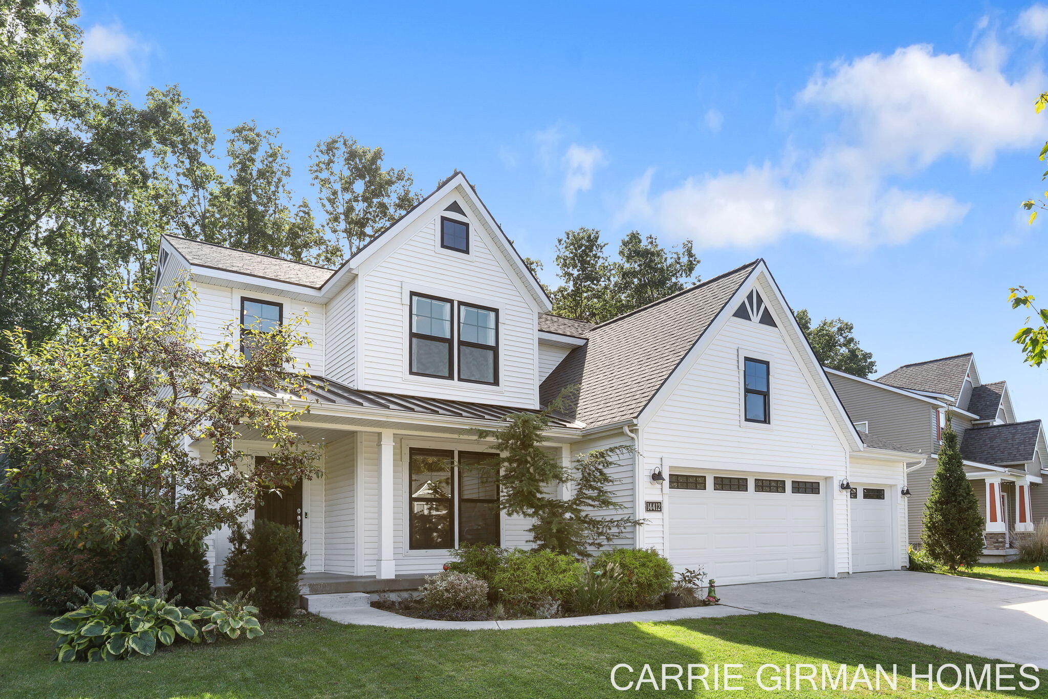 14412 Windway Drive Grand Haven MI 49417