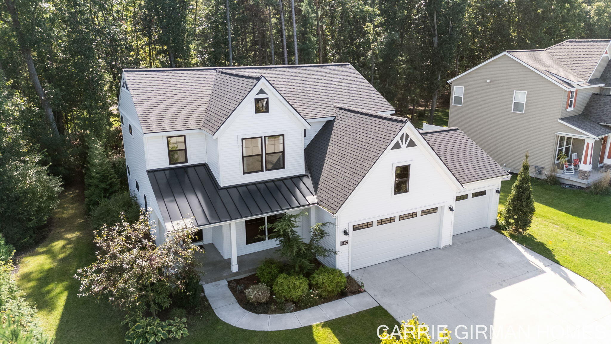 14412 Windway Drive Grand Haven MI 49417