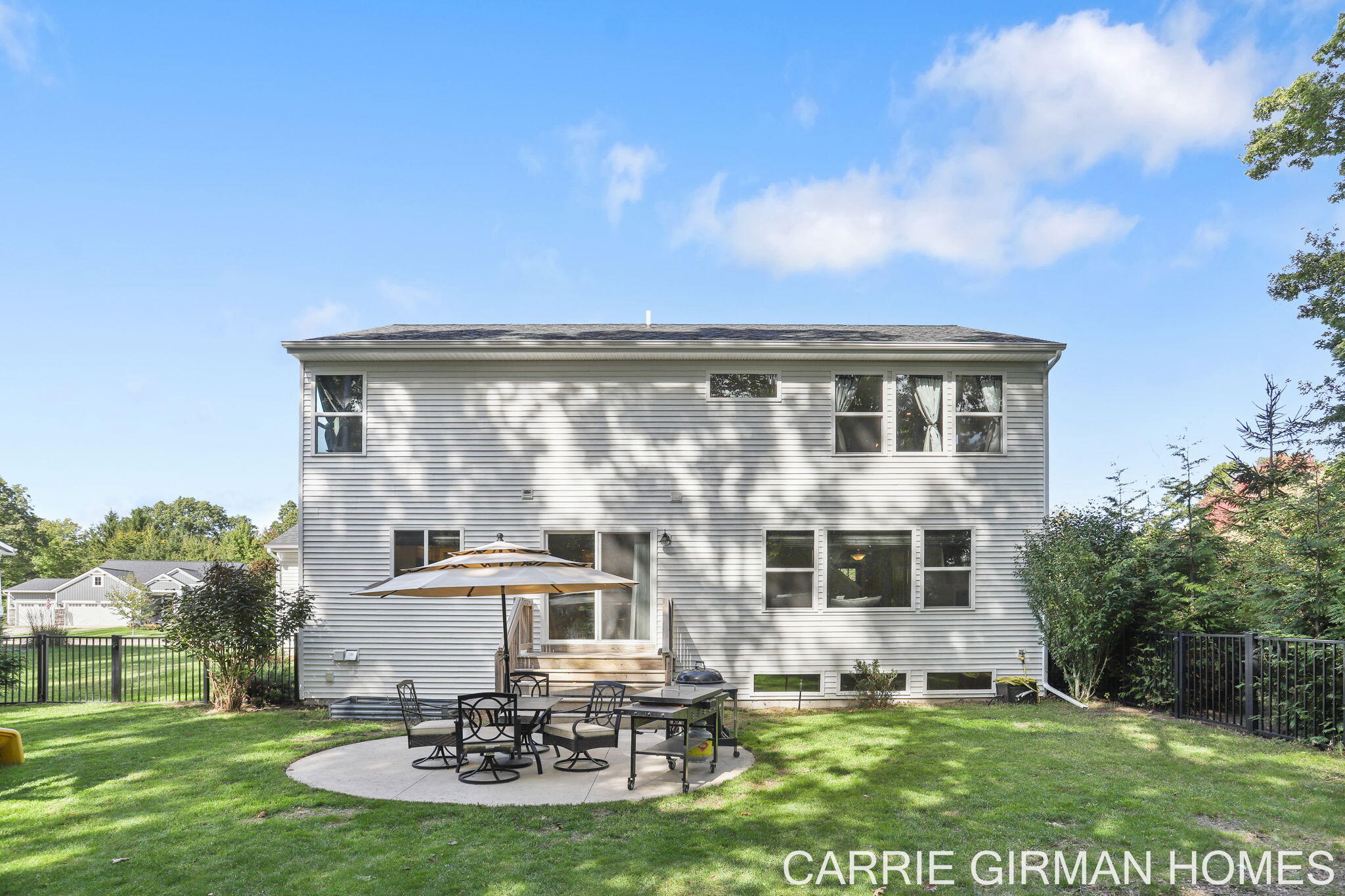 14412 Windway Drive Grand Haven MI 49417