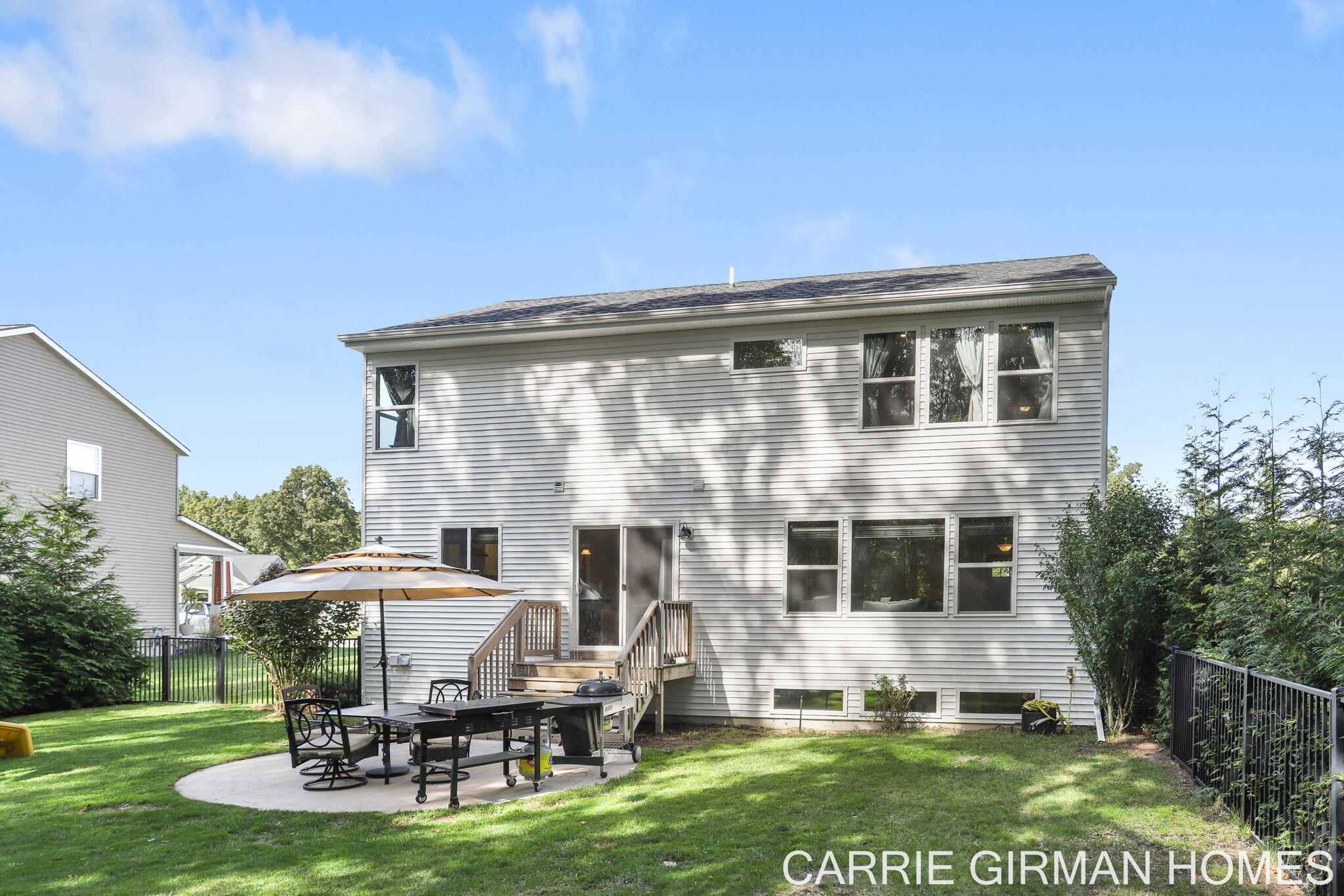 14412 Windway Drive Grand Haven MI 49417