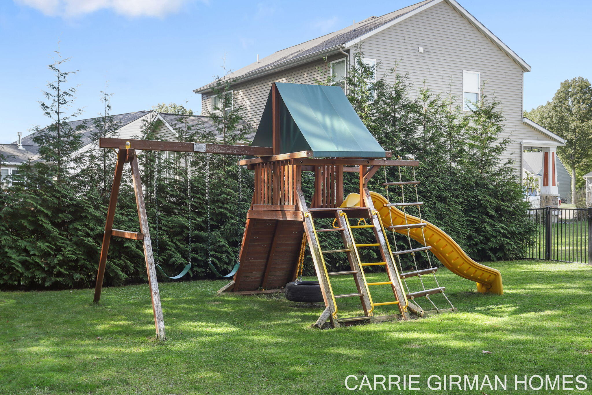 14412 Windway Drive Grand Haven MI 49417