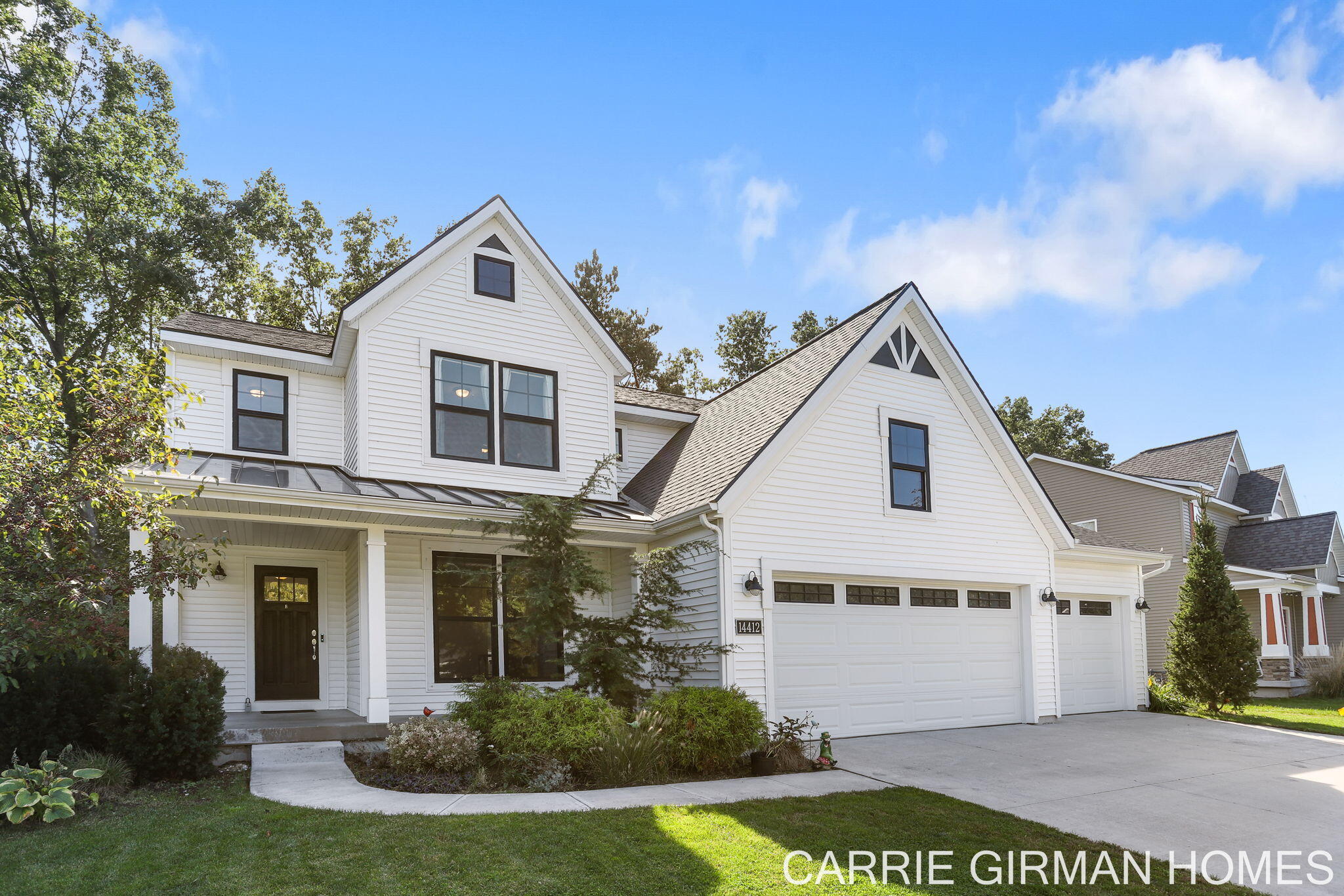 14412 Windway Drive Grand Haven MI 49417