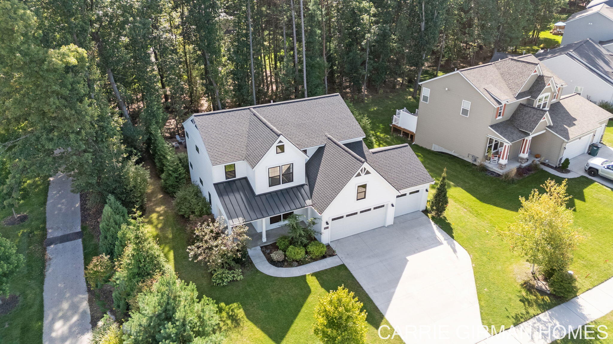 14412 Windway Drive Grand Haven MI 49417