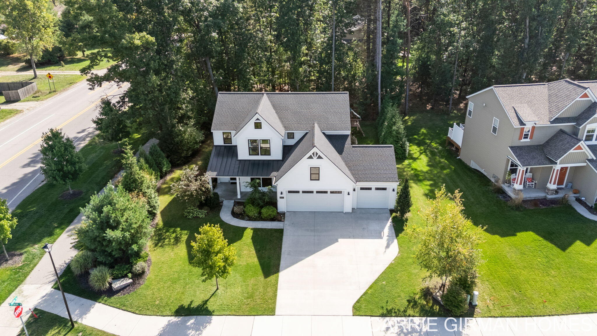 14412 Windway Drive Grand Haven MI 49417