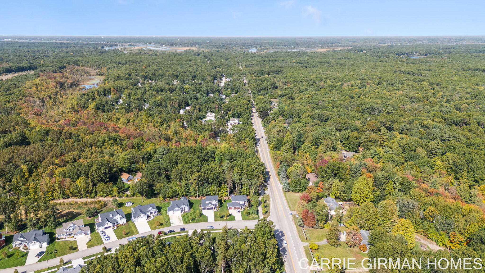 14412 Windway Drive Grand Haven MI 49417