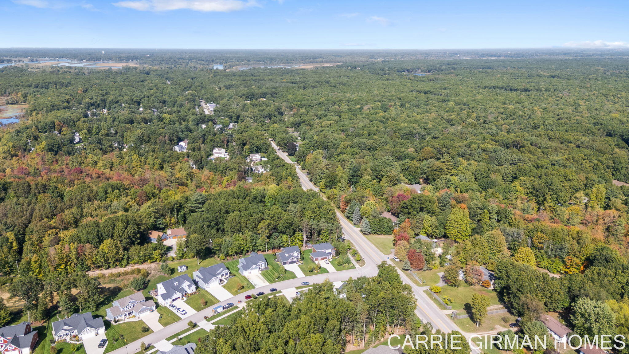 14412 Windway Drive Grand Haven MI 49417