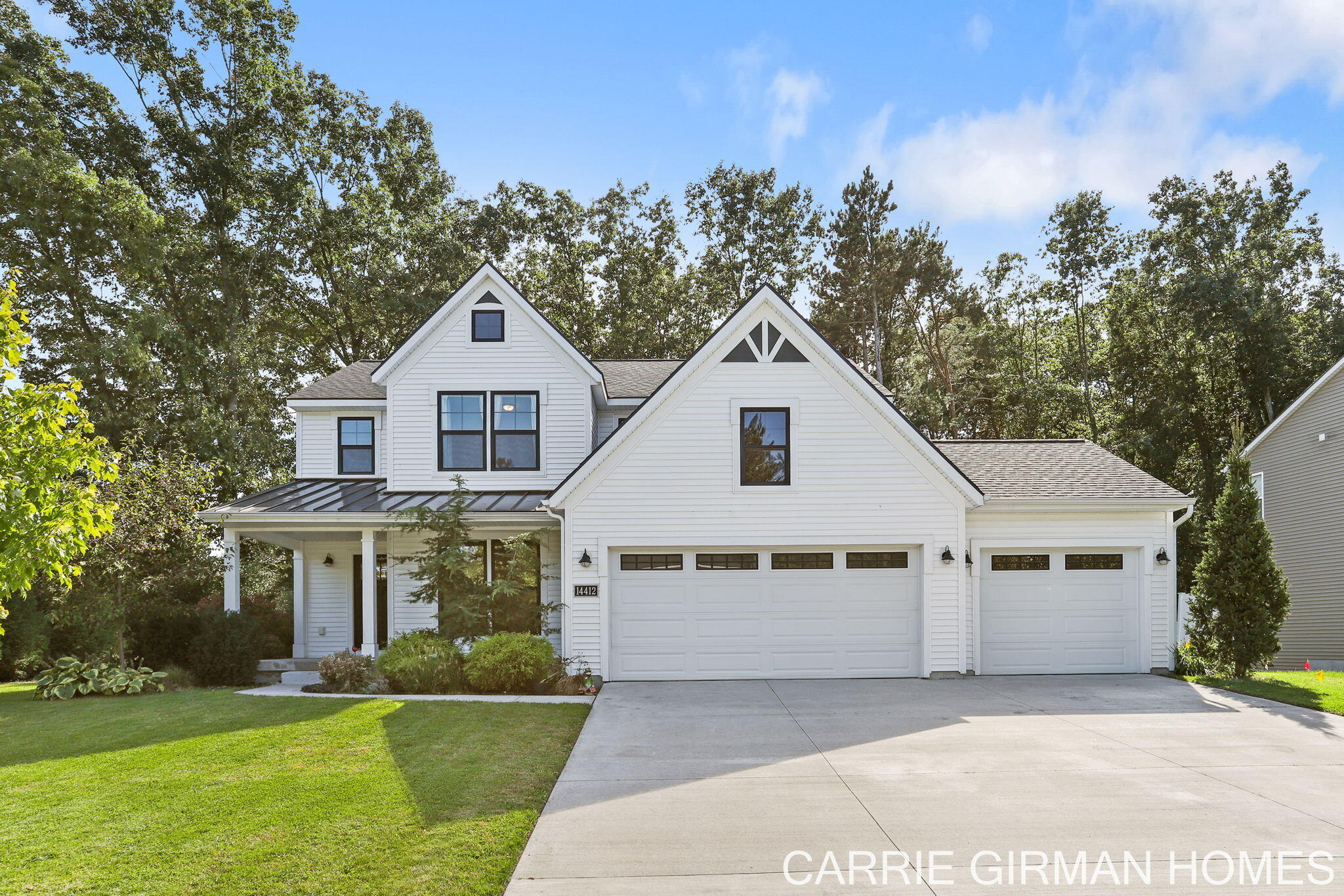 14412 Windway Drive Grand Haven MI 49417