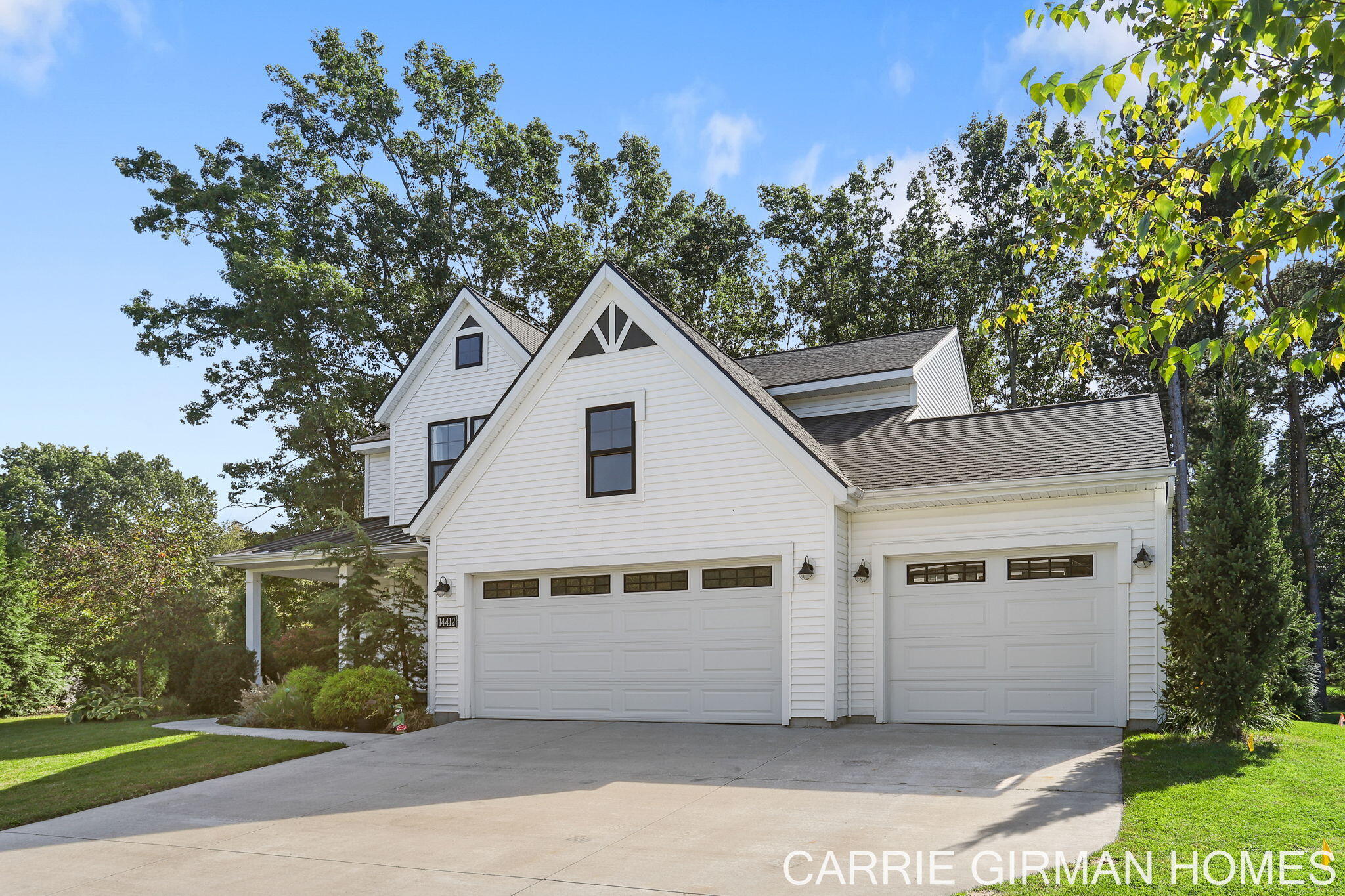 14412 Windway Drive Grand Haven MI 49417