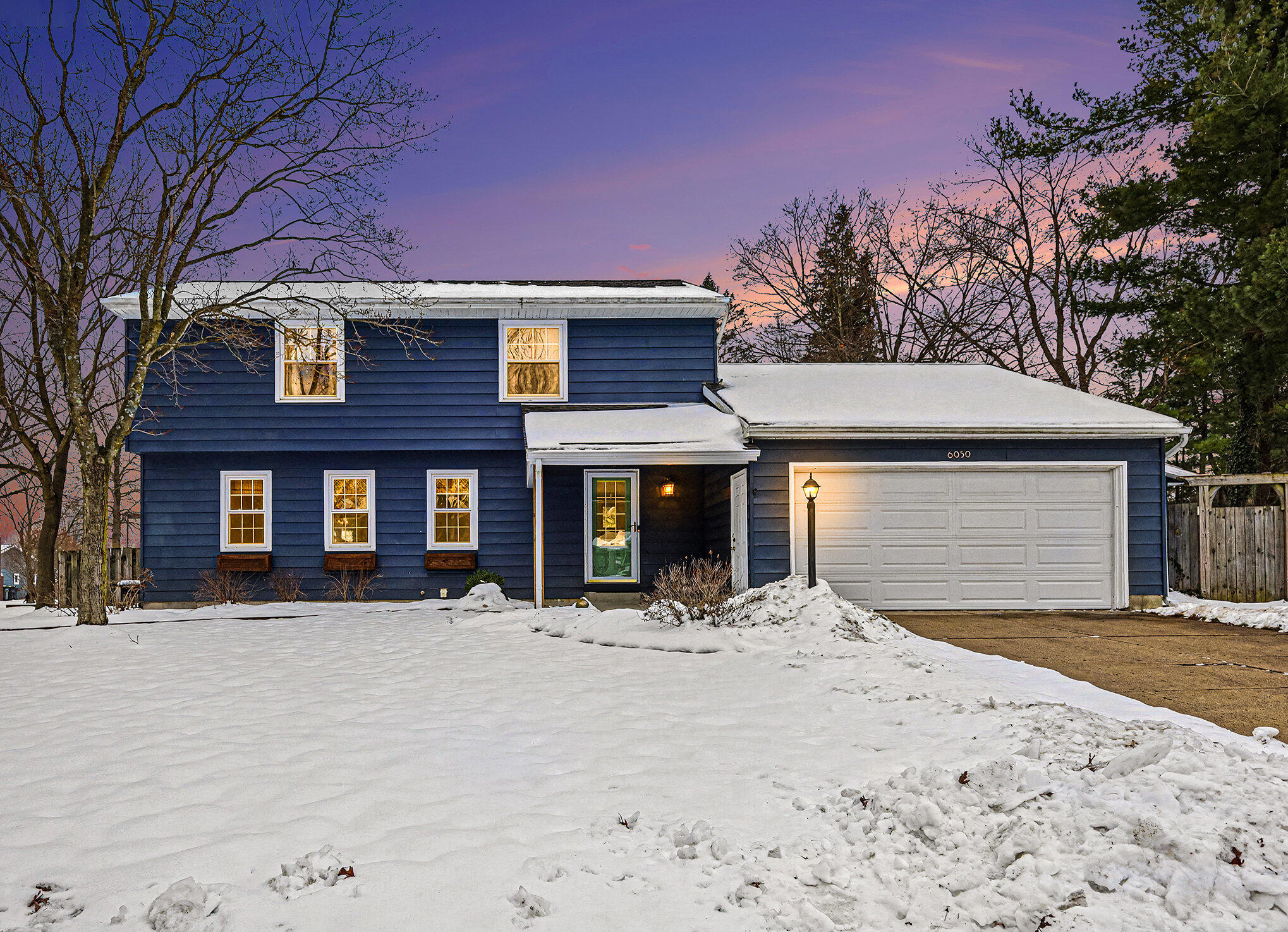 6050 Adaway Court SE Ada MI 49301