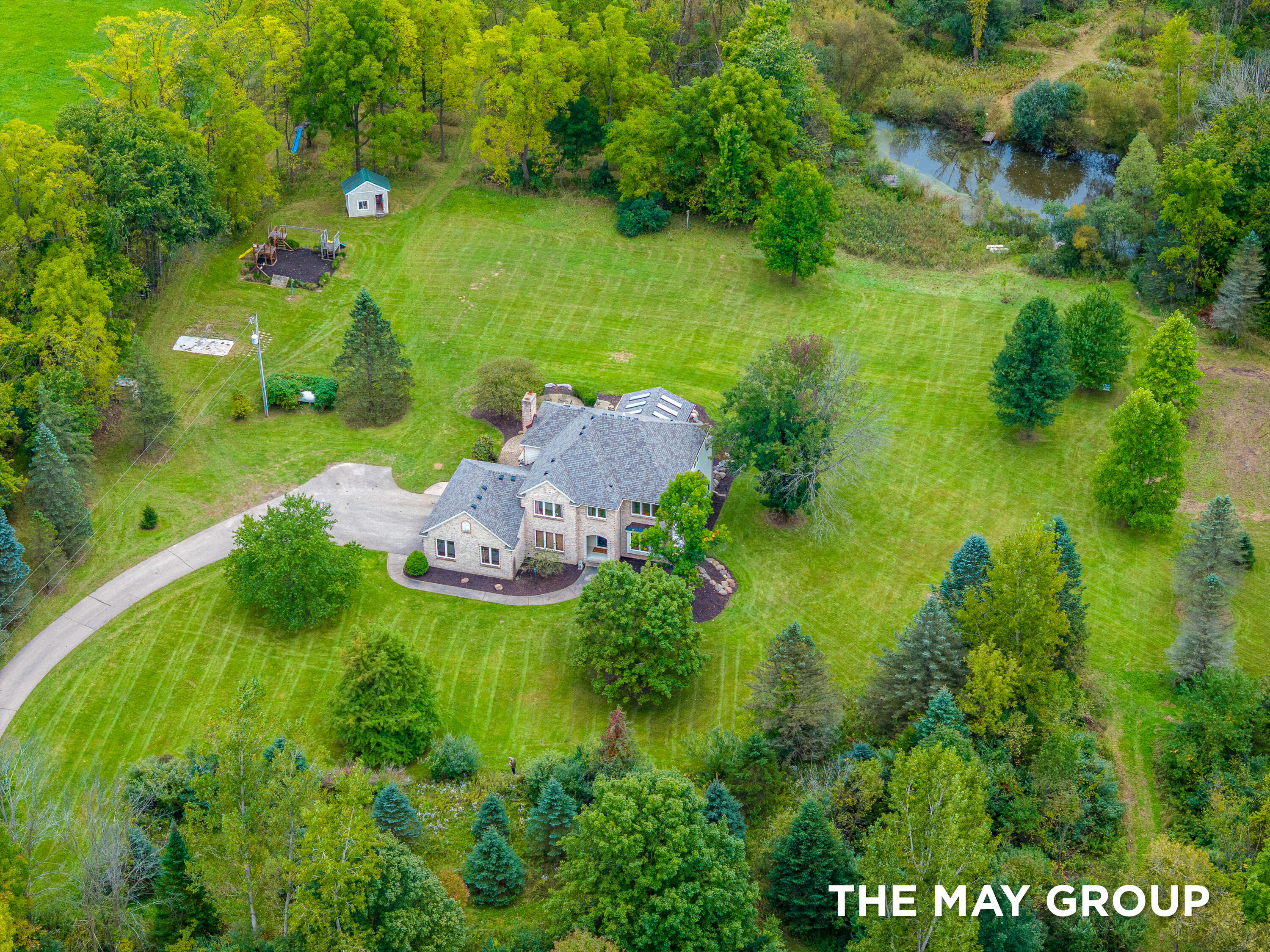 6990-6992 2 Mile Road NE Ada MI 49301
