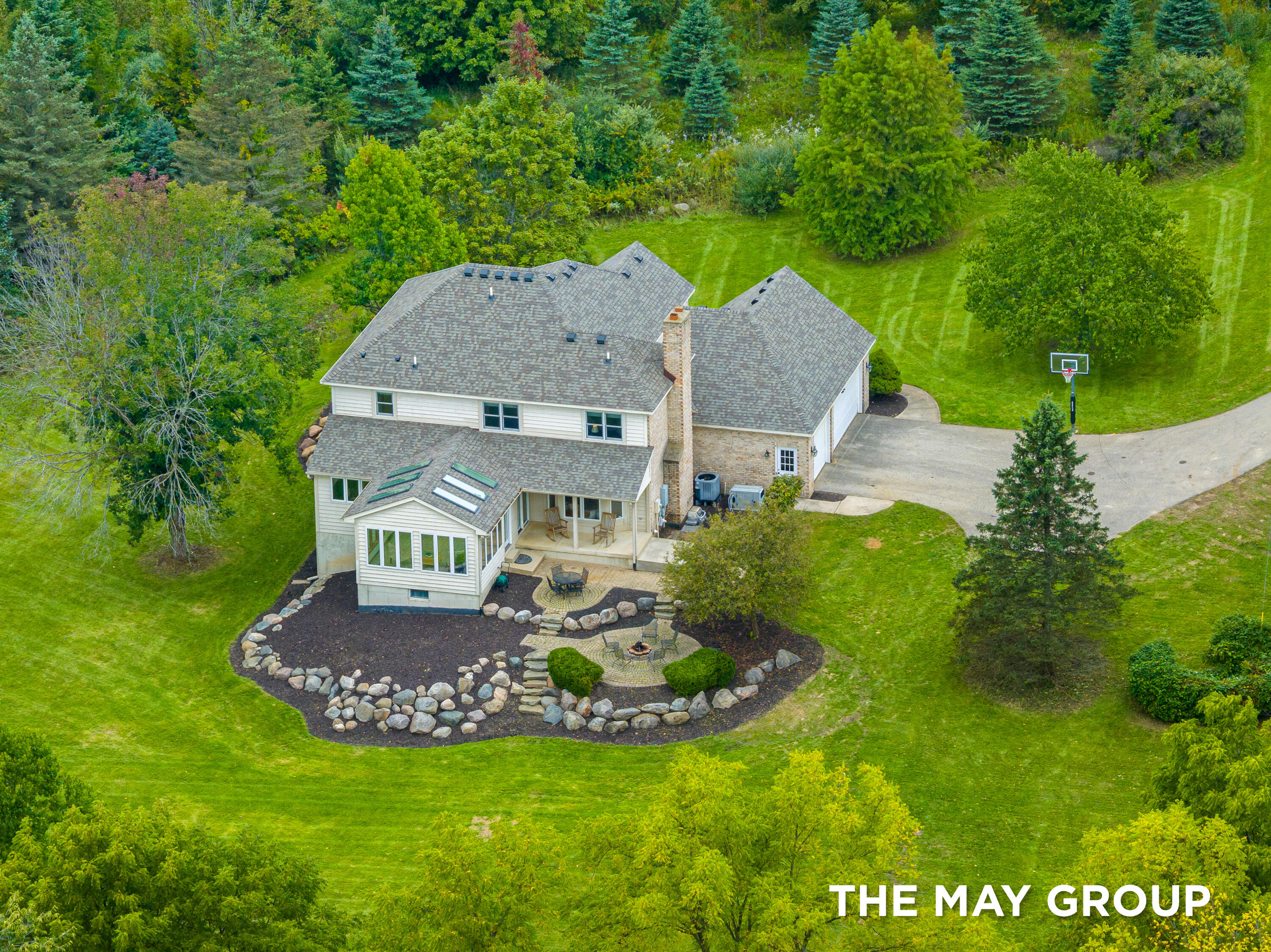 6990-6992 2 Mile Road NE Ada MI 49301