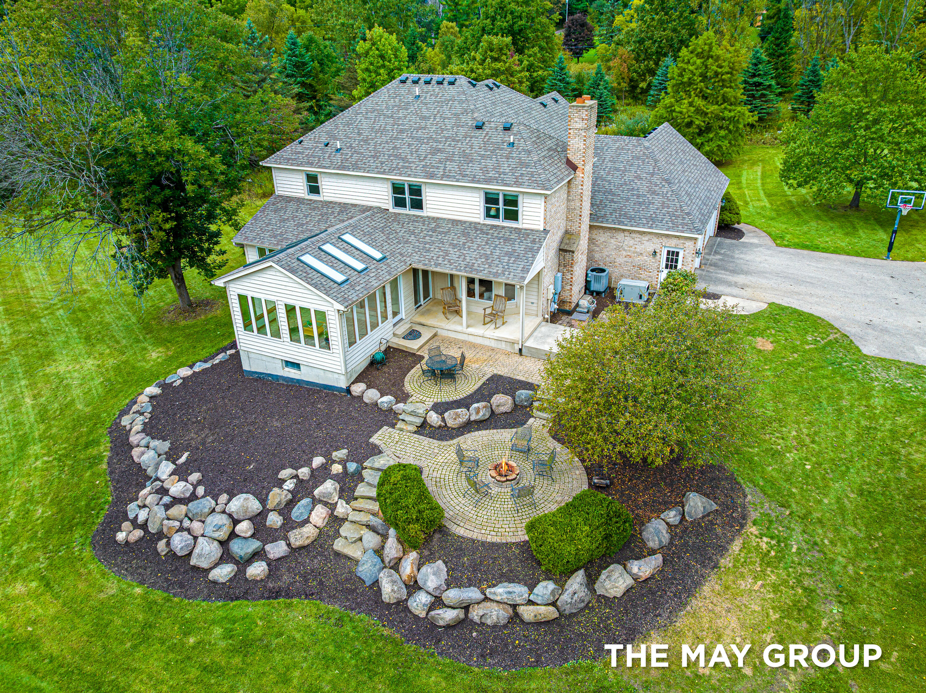 6990-6992 2 Mile Road NE Ada MI 49301