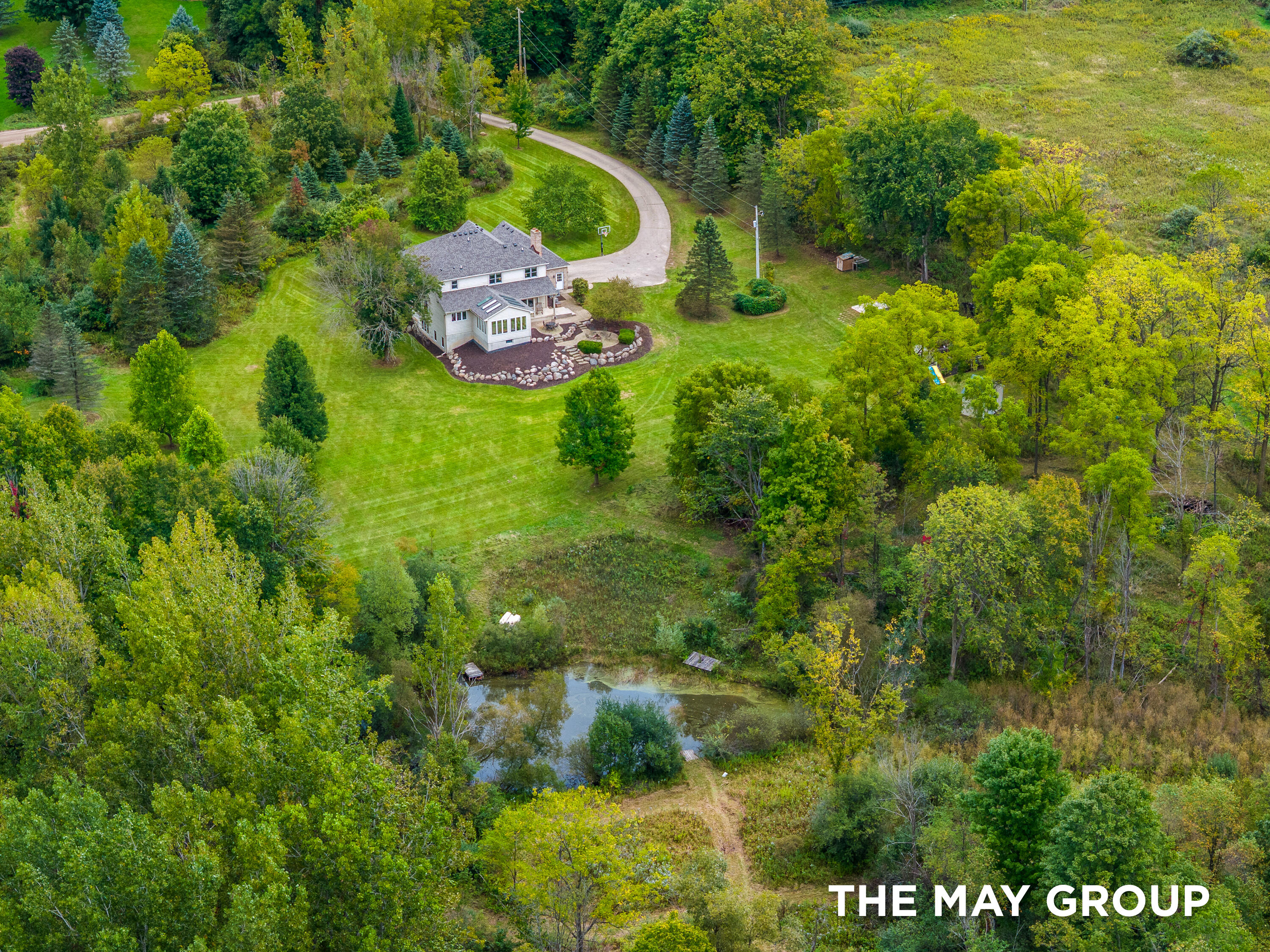 6990-6992 2 Mile Road NE Ada MI 49301