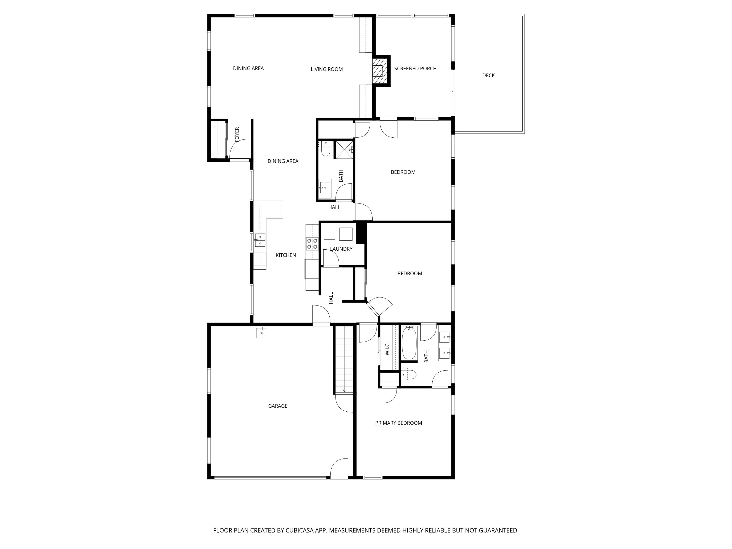 2405 Oakwood Drive SE East Grand Rapids MI 49506