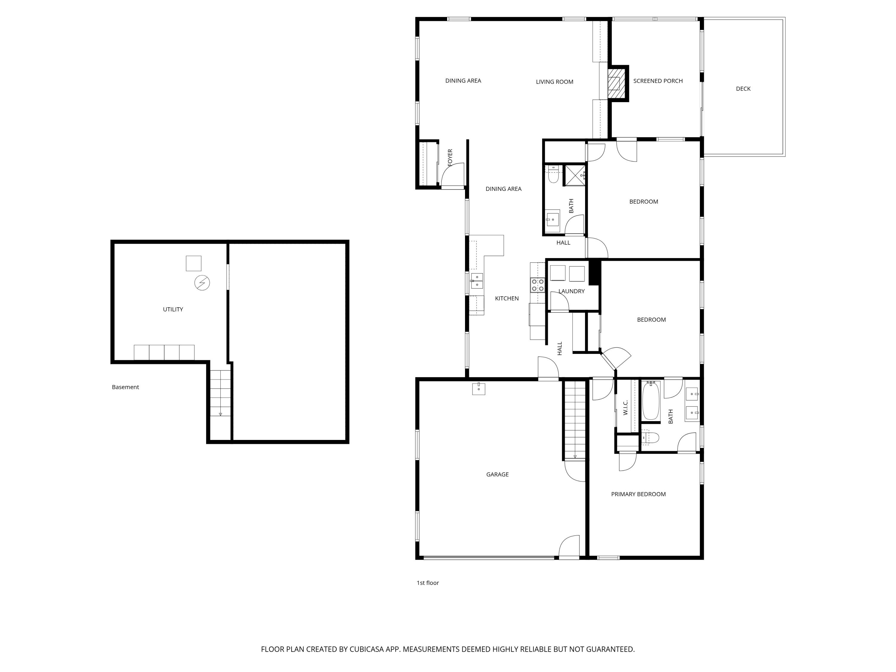 2405 Oakwood Drive SE East Grand Rapids MI 49506