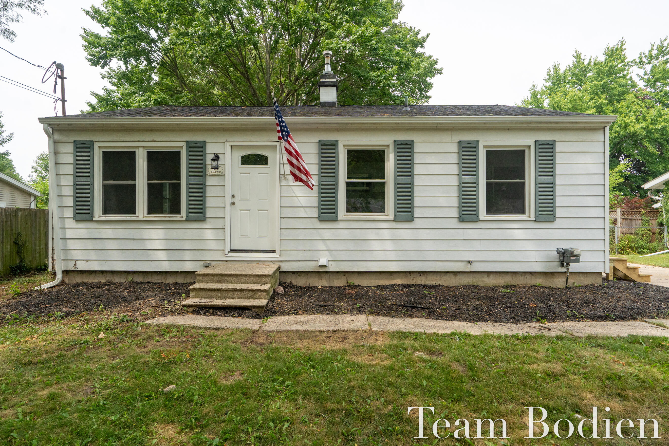 5526 Bedford Street Portage MI 49002