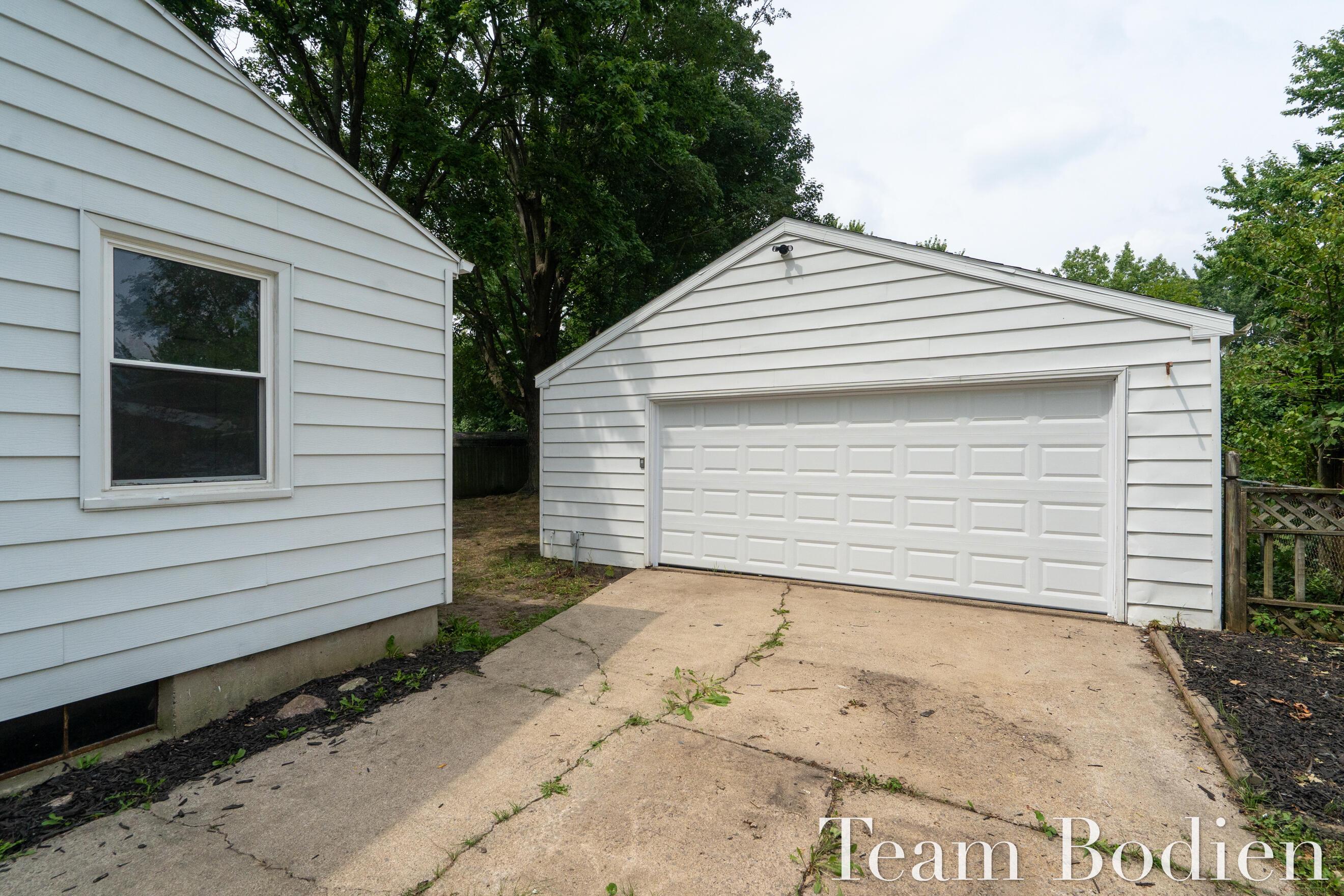 5526 Bedford Street Portage MI 49002