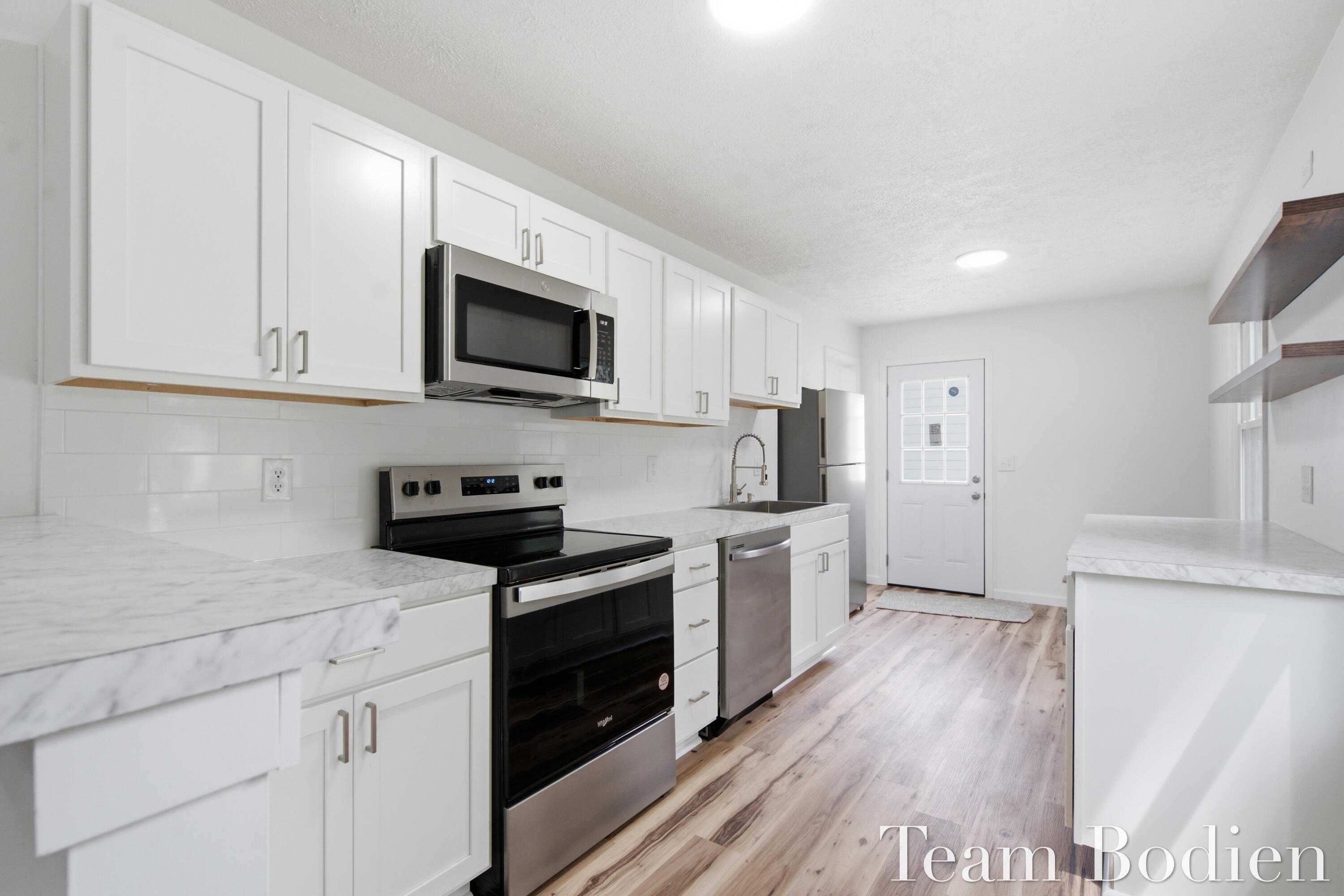 5526 Bedford Street Portage MI 49002