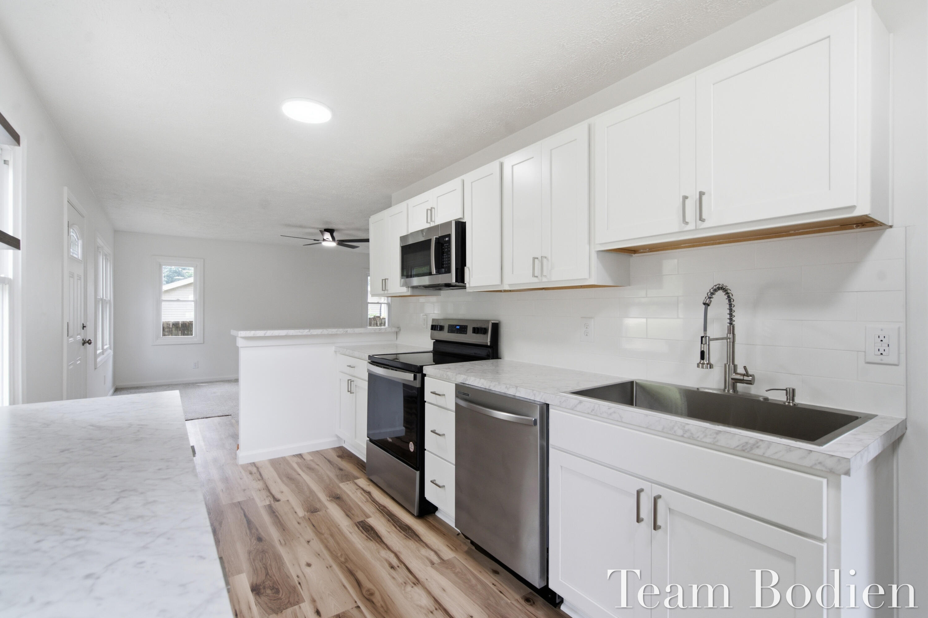 5526 Bedford Street Portage MI 49002