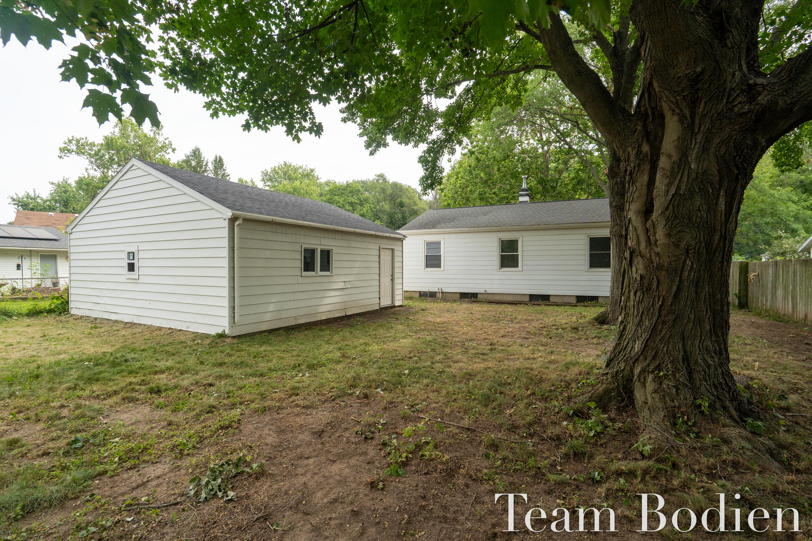 5526 Bedford Street Portage MI 49002