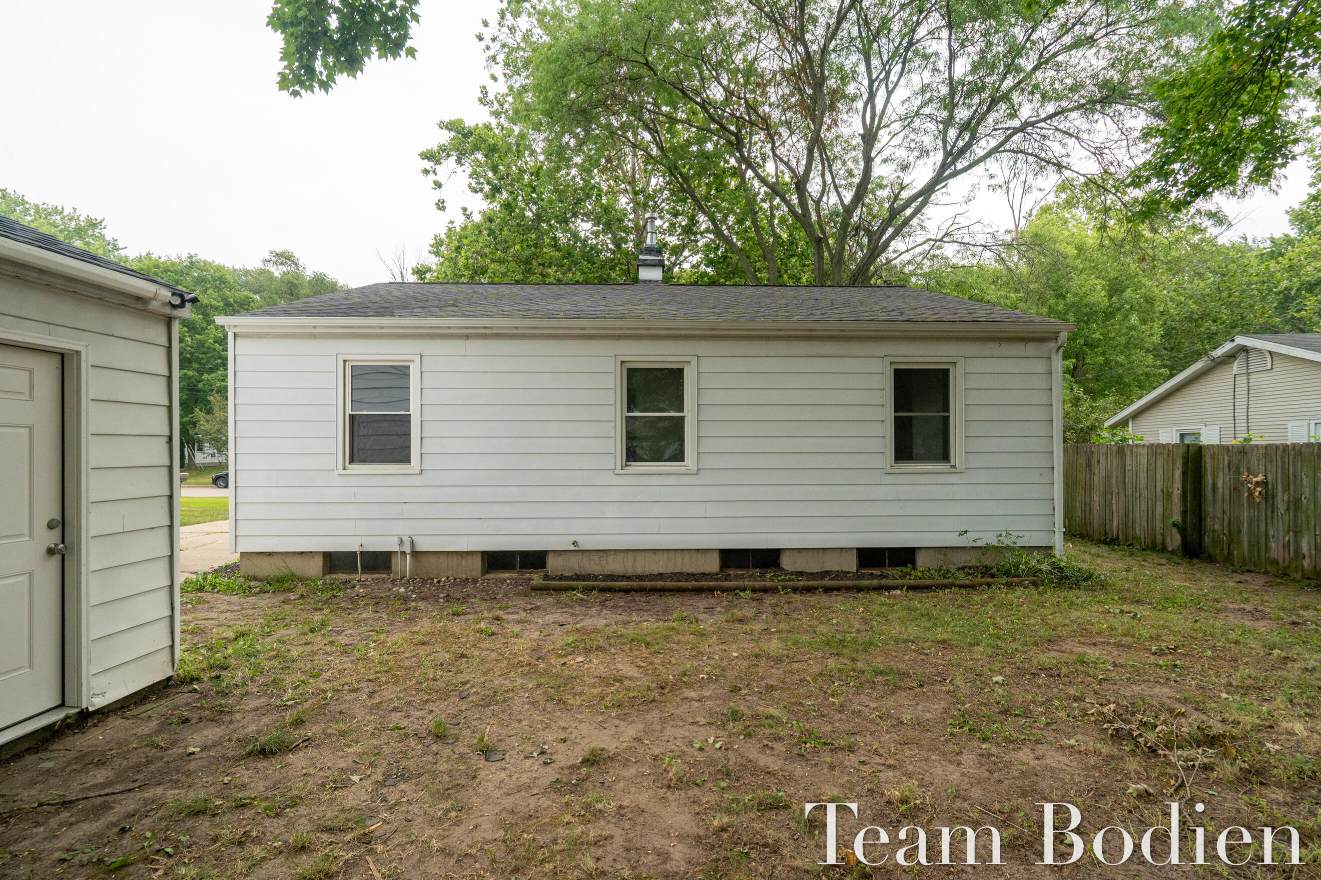 5526 Bedford Street Portage MI 49002
