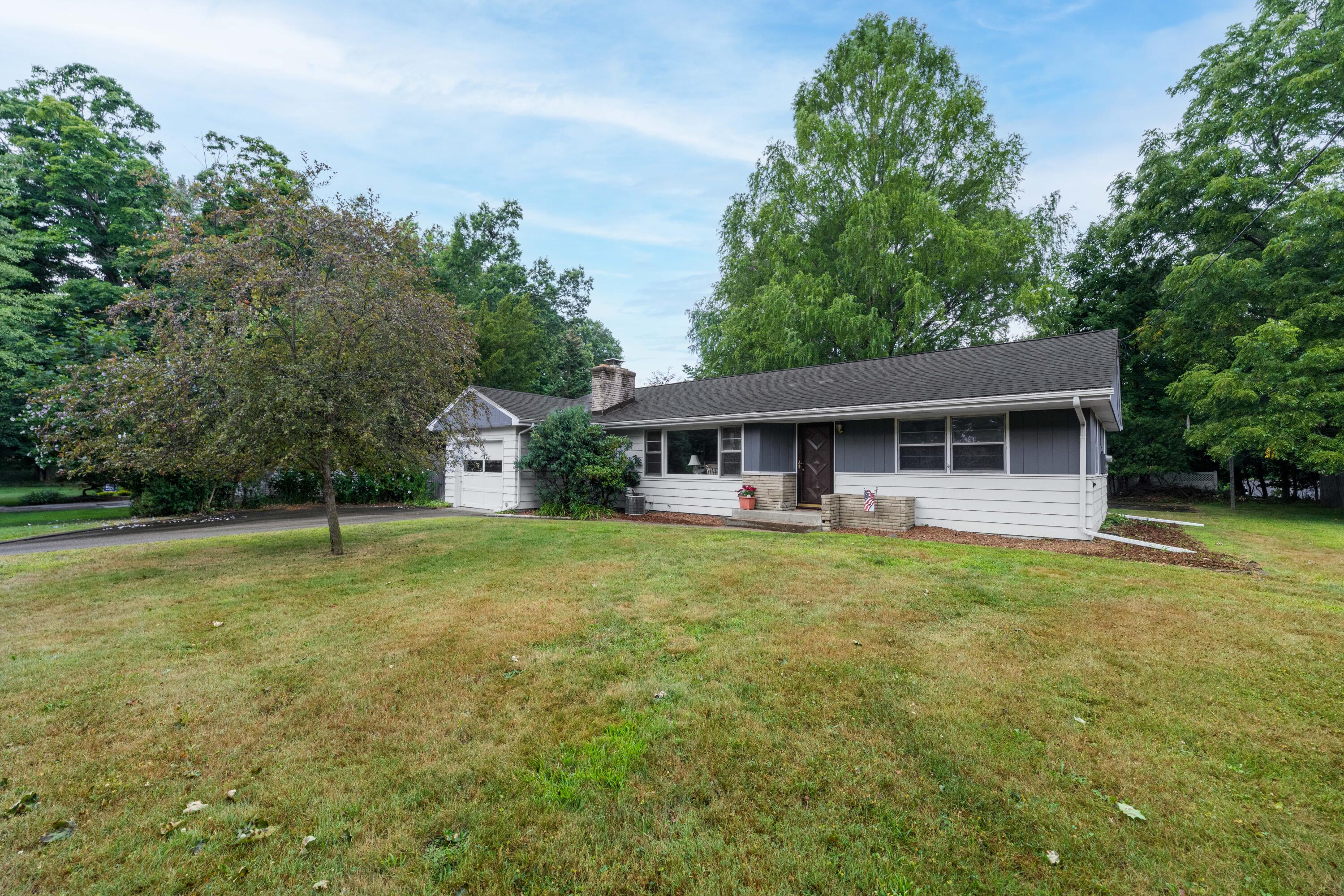 4342 Old Colony Road Kalamazoo MI 49008