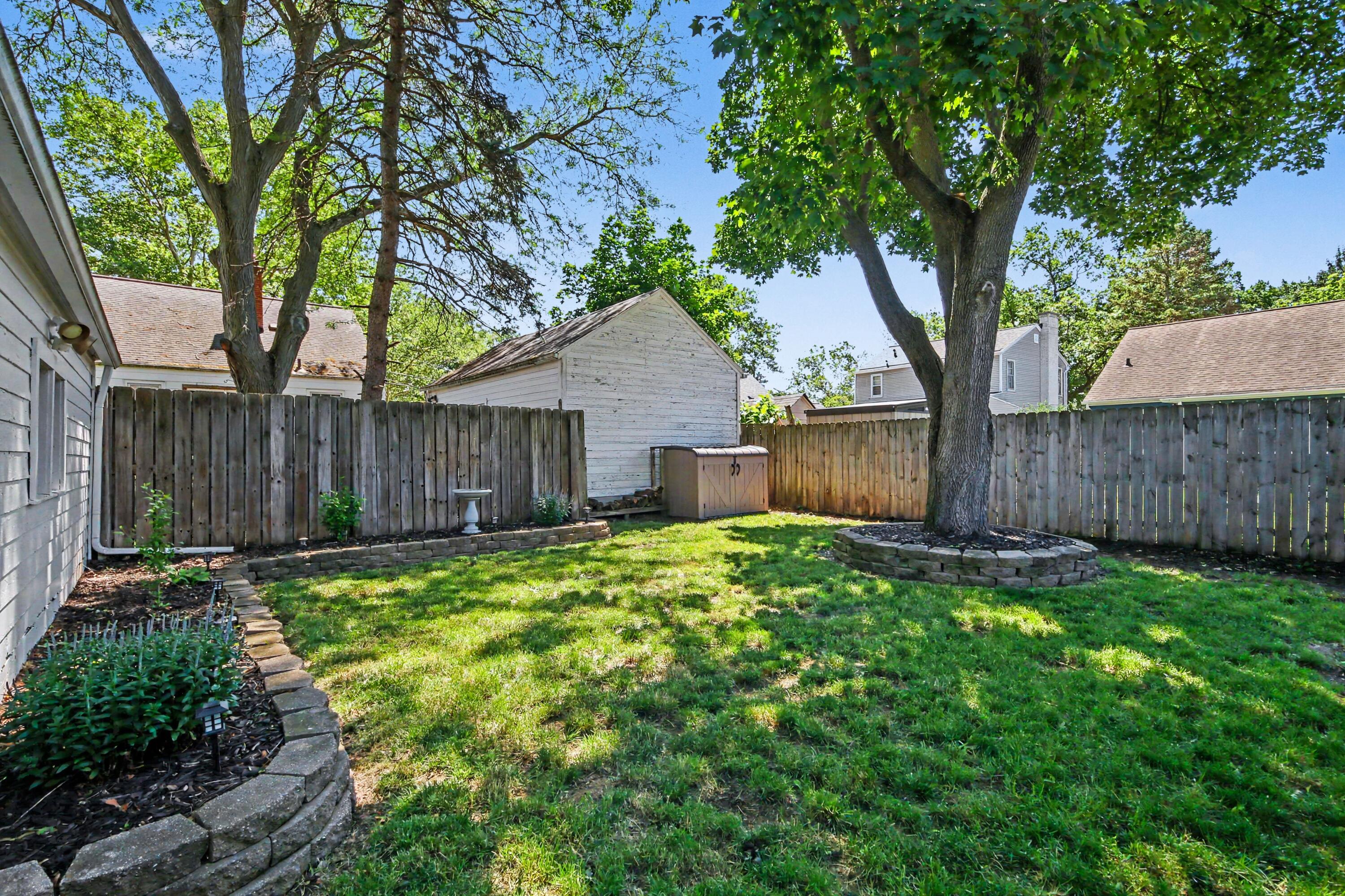 2516 Mildred Avenue SE Grand Rapids MI 49507