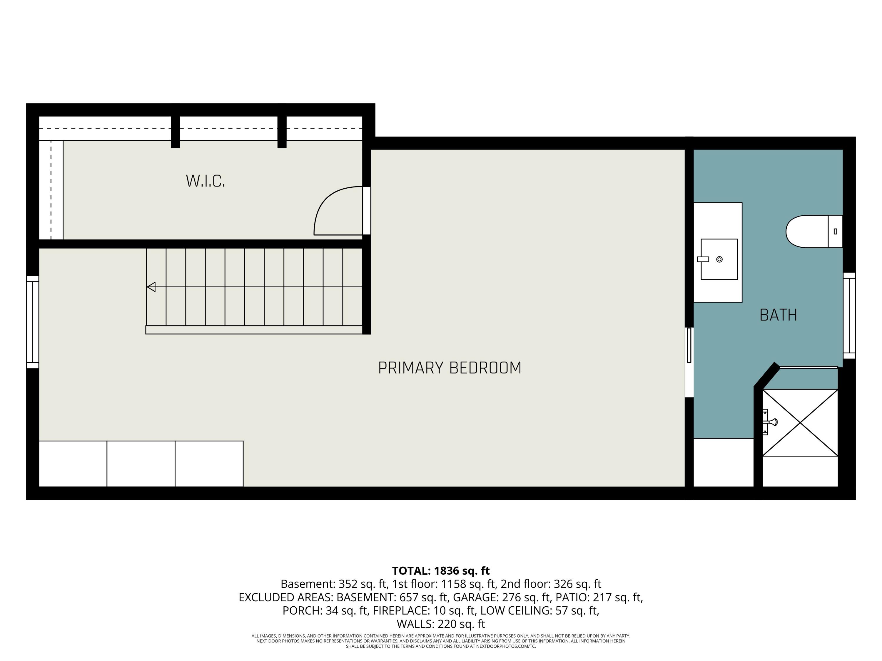2516 Mildred Avenue SE Grand Rapids MI 49507